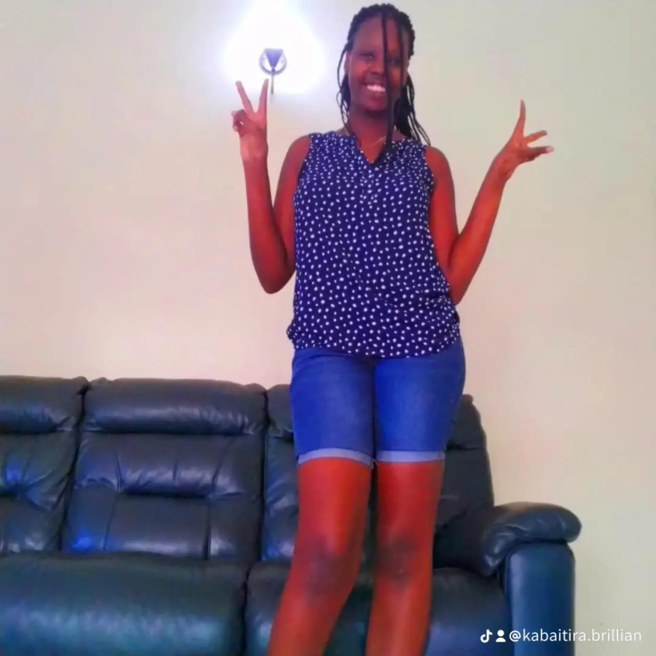 @kabaitira brilliant brilliant