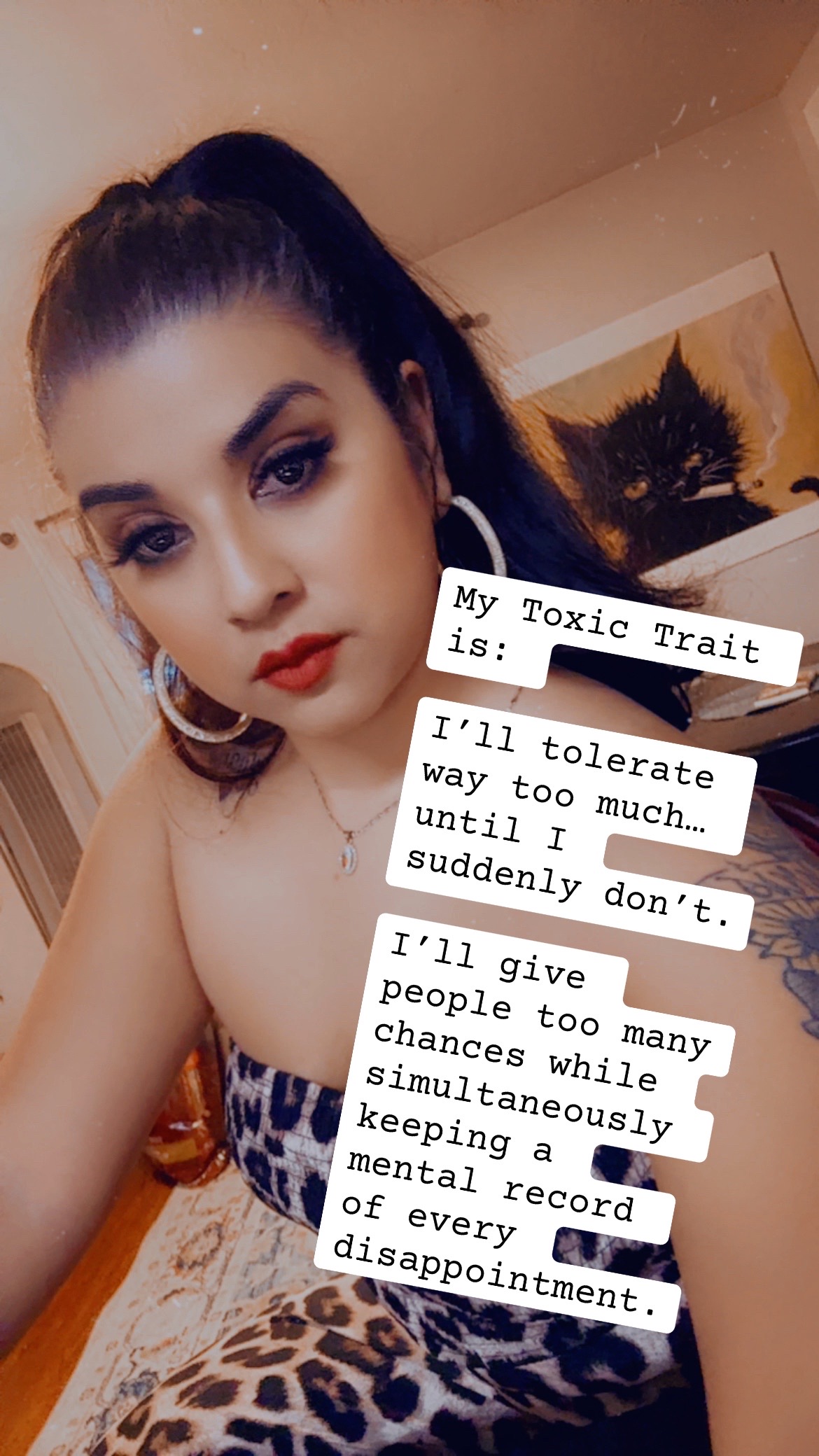 @Valerie C Torres