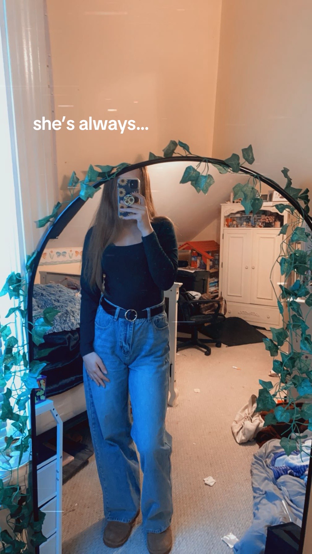 @belle <3