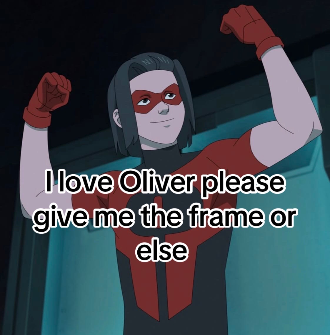 @number 1 Oliver Grayson glazer