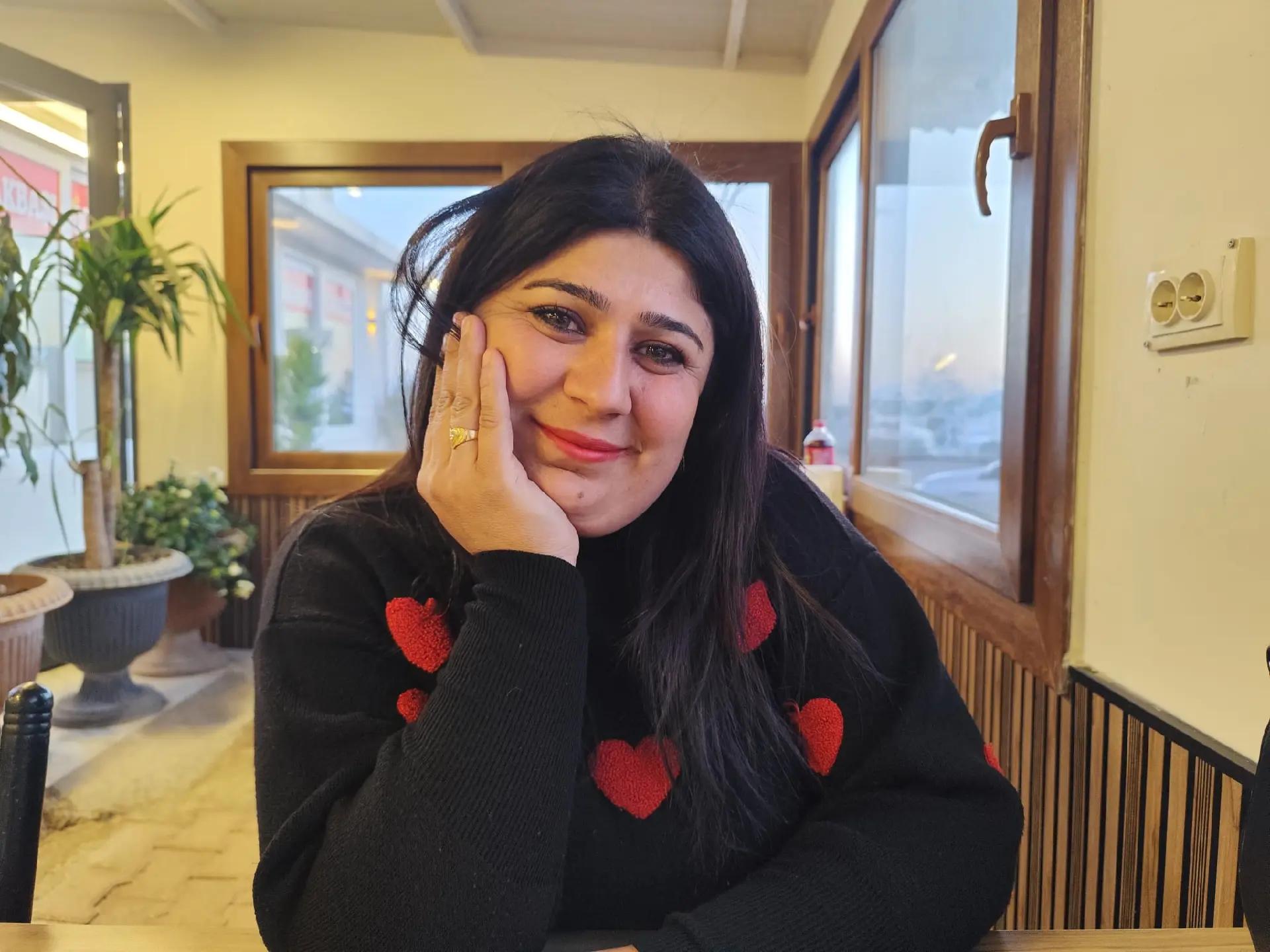 @HATAYLI KiZİ💙💝♥️❤️💚💖💓💗