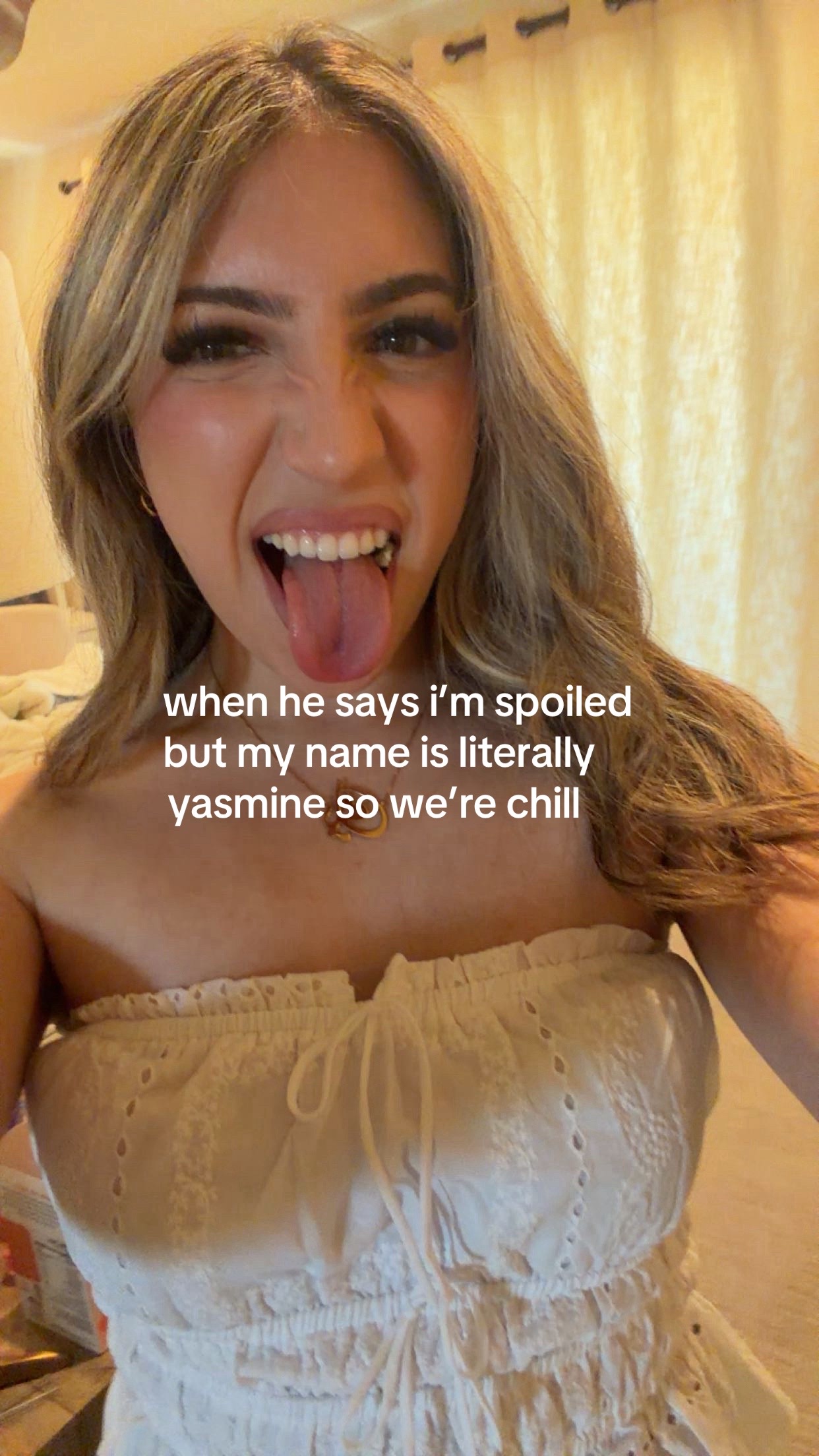 @Yasmine ๐๐๐ธโจ๐ต