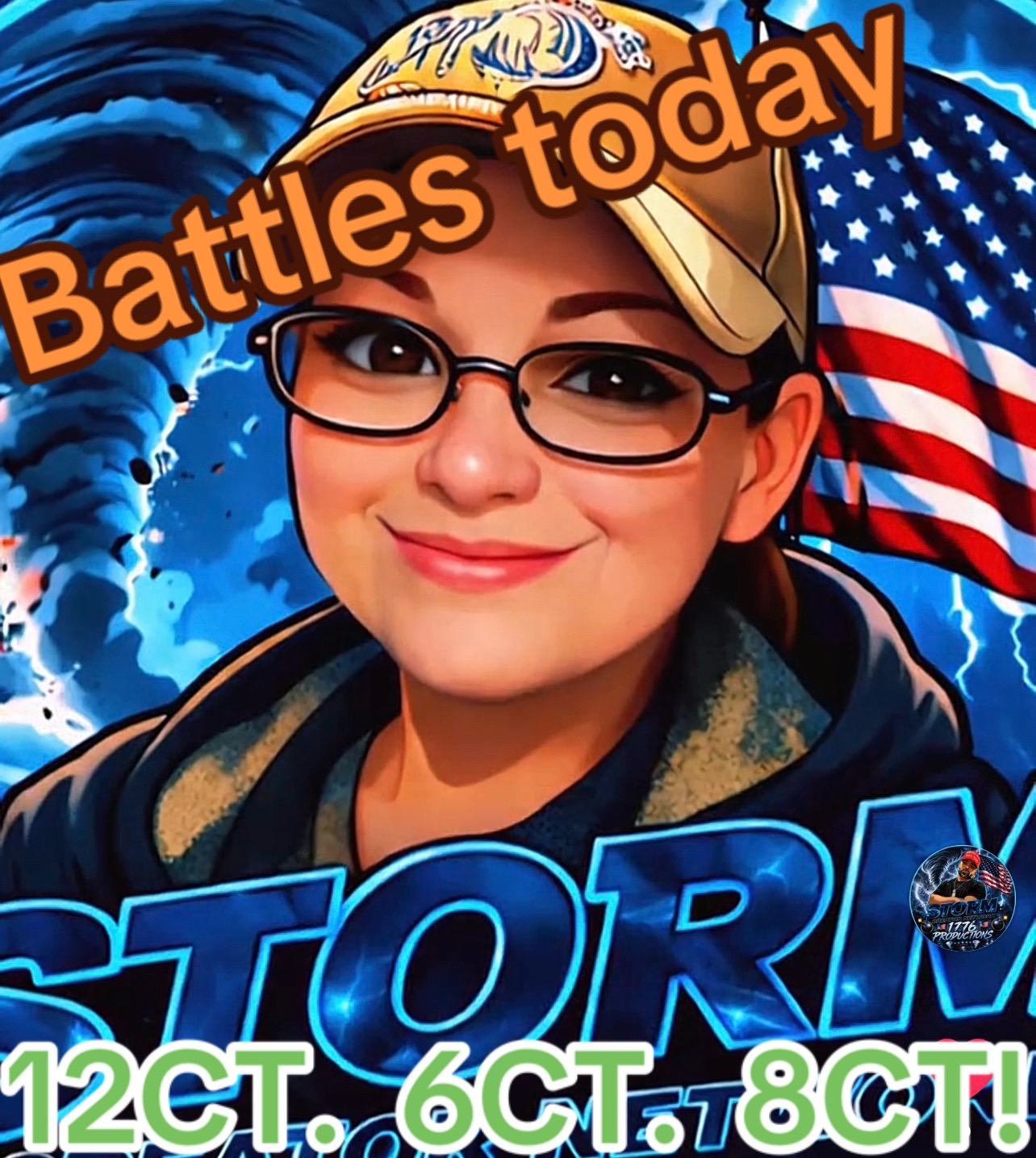 @๐ช๏ธ ~ Lil’ Bama ~ ๐ฃ๐ช๏ธ๐บ๐ธ