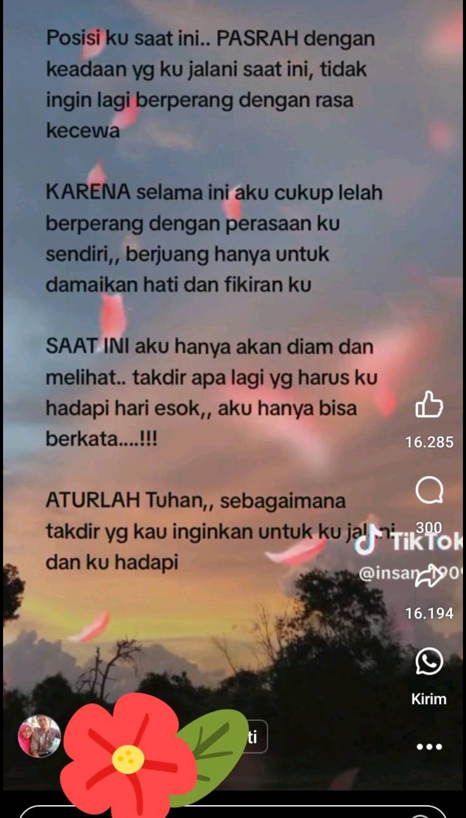 @Raraafryanti