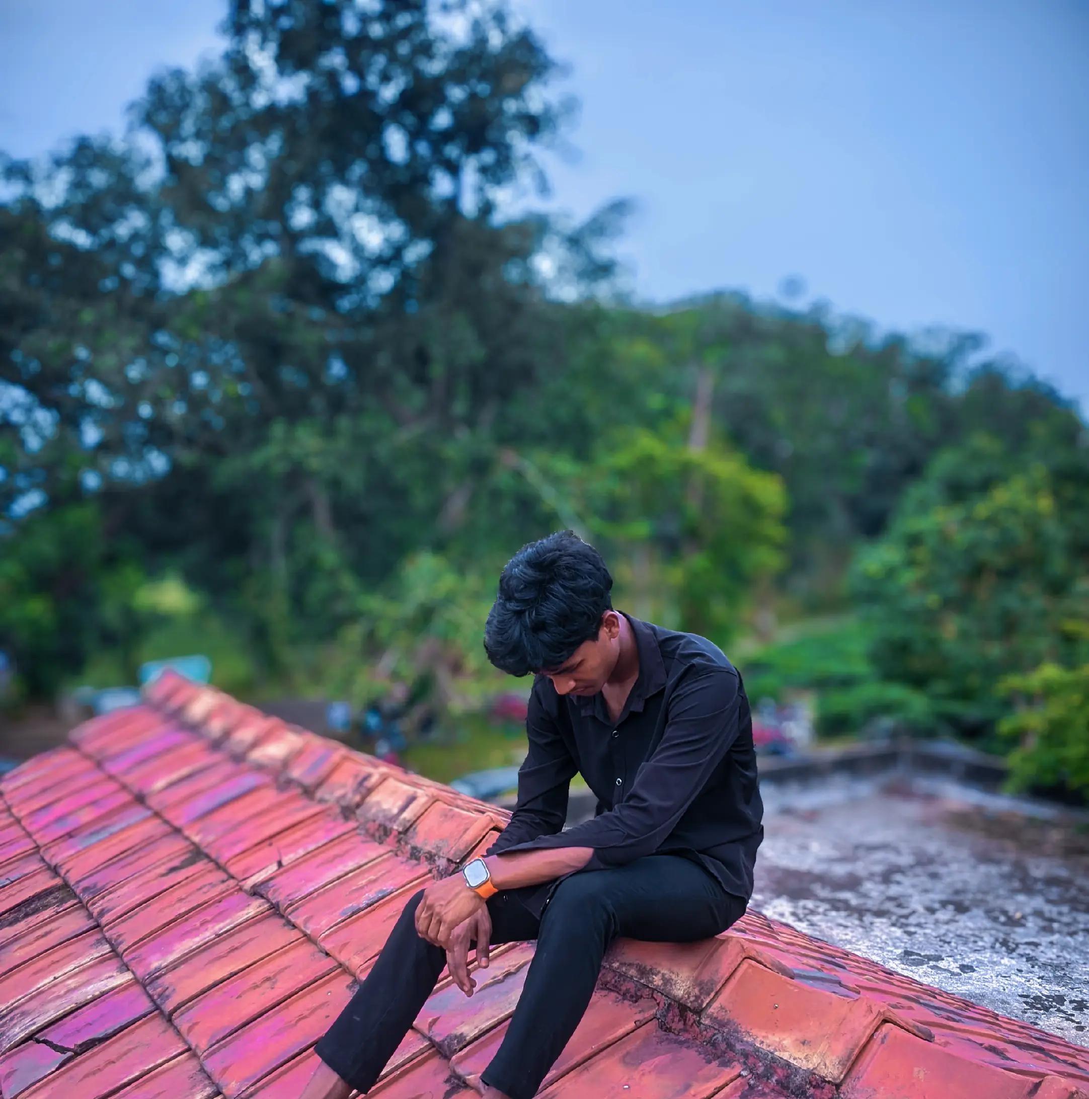 @ব্যর্থ জীবন!