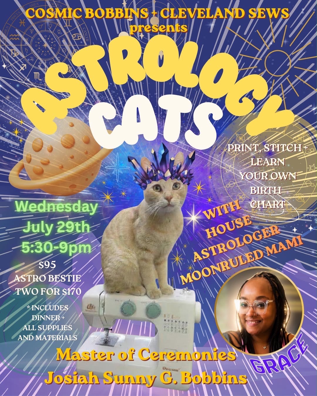 @grace the astrologer ๐ง๐ฝโ๏ธ