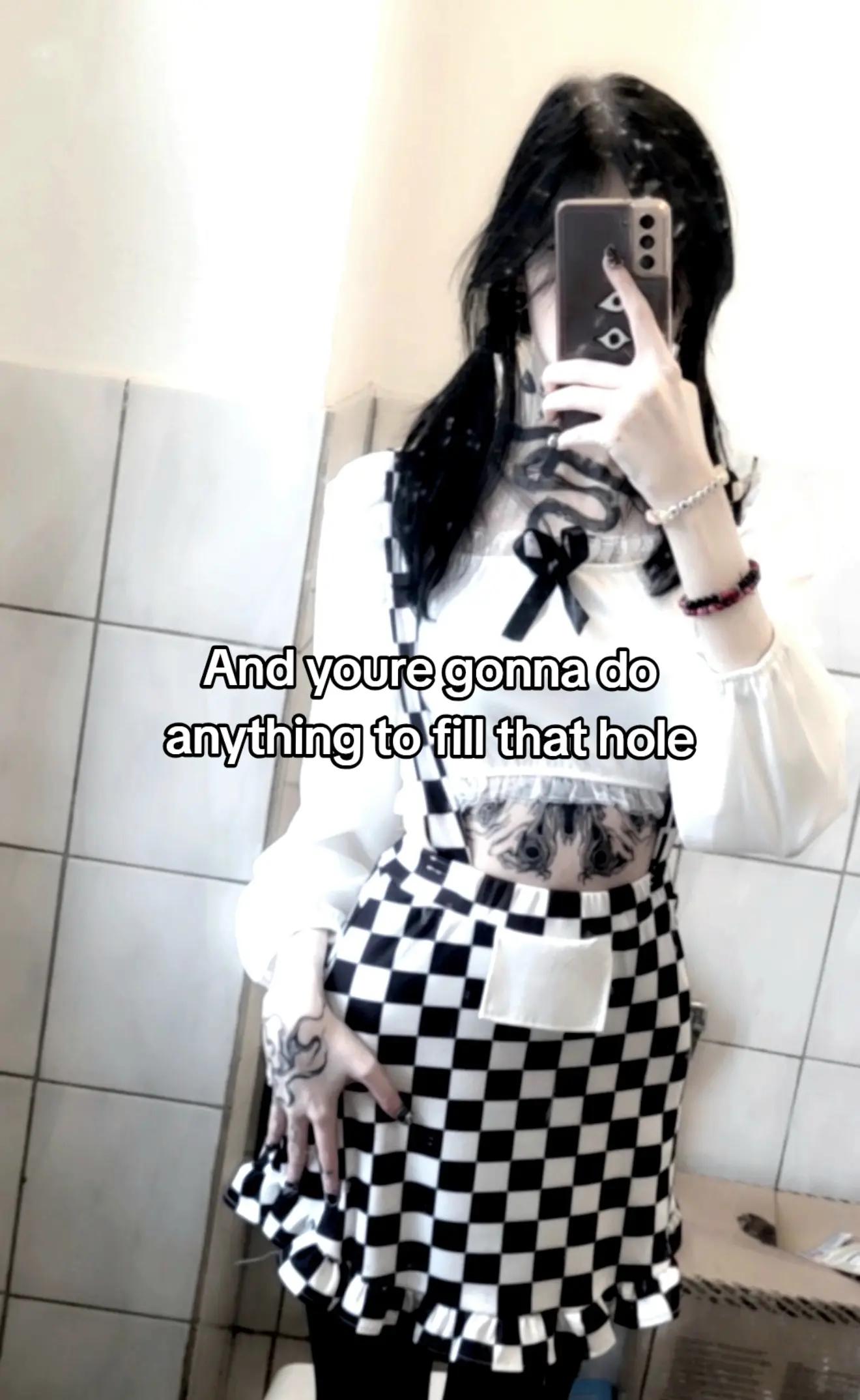 @sally punpun