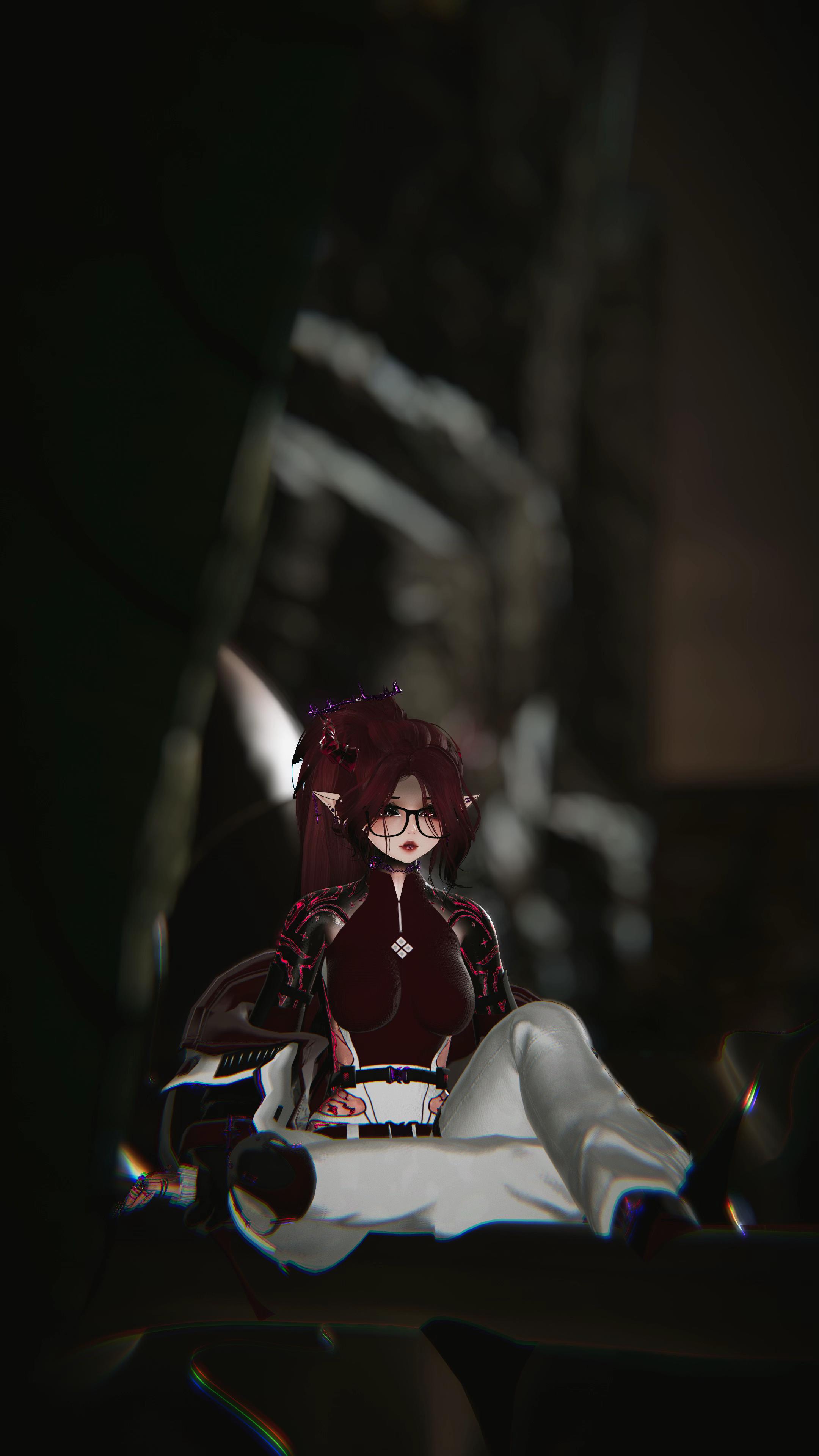 @✰ NIGHTLYHAZE ✰