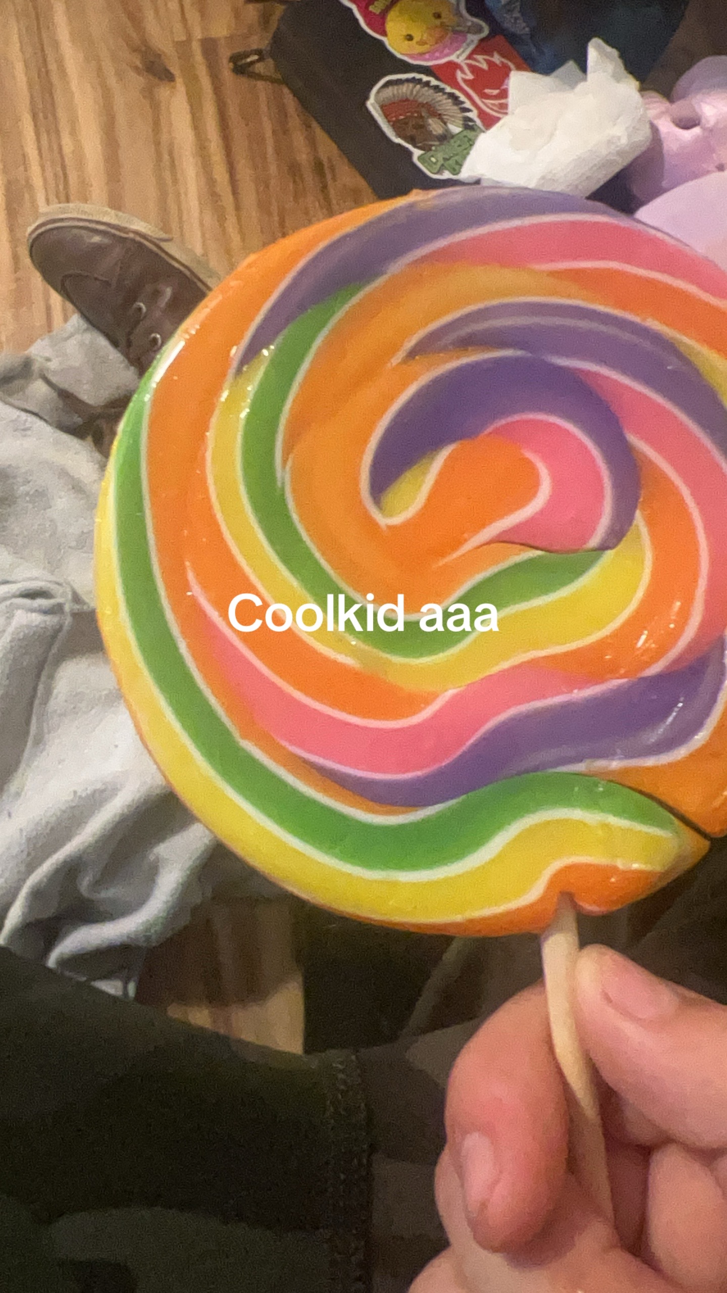 @Yummy apple