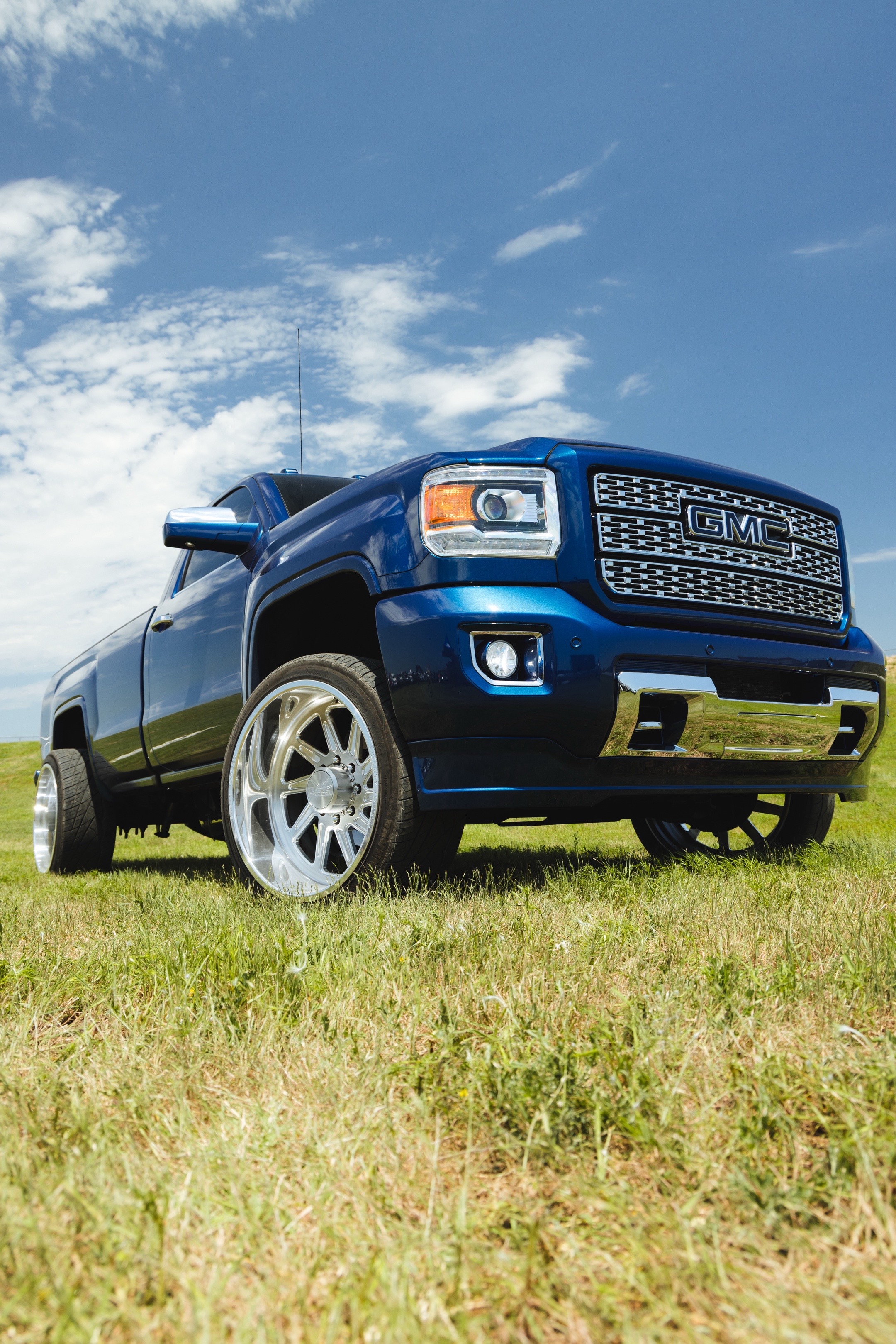 @Liberty Forged Wheels