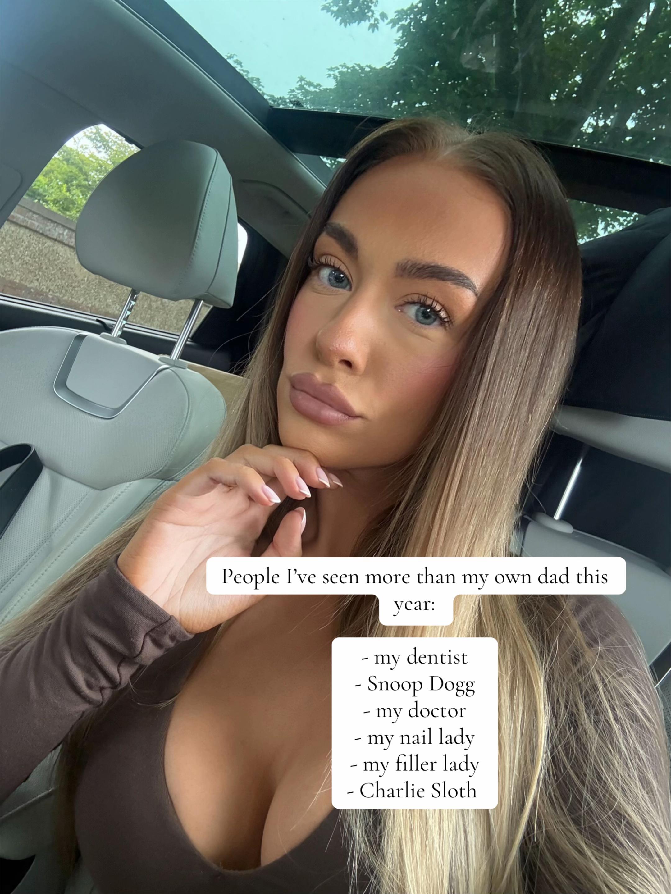 @Paige