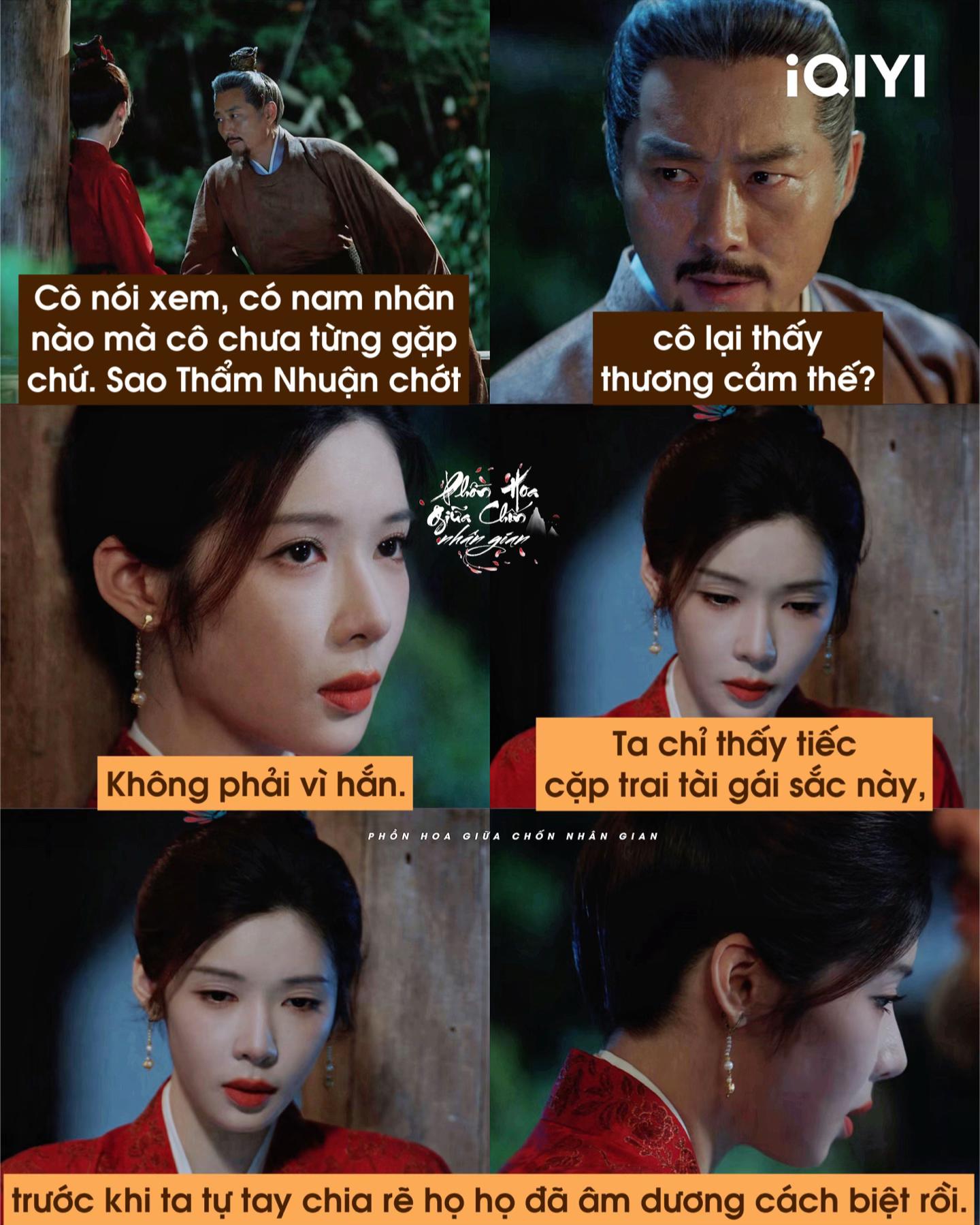 @Phồn Hoa Giữa Chốn Nhân Gian🌸