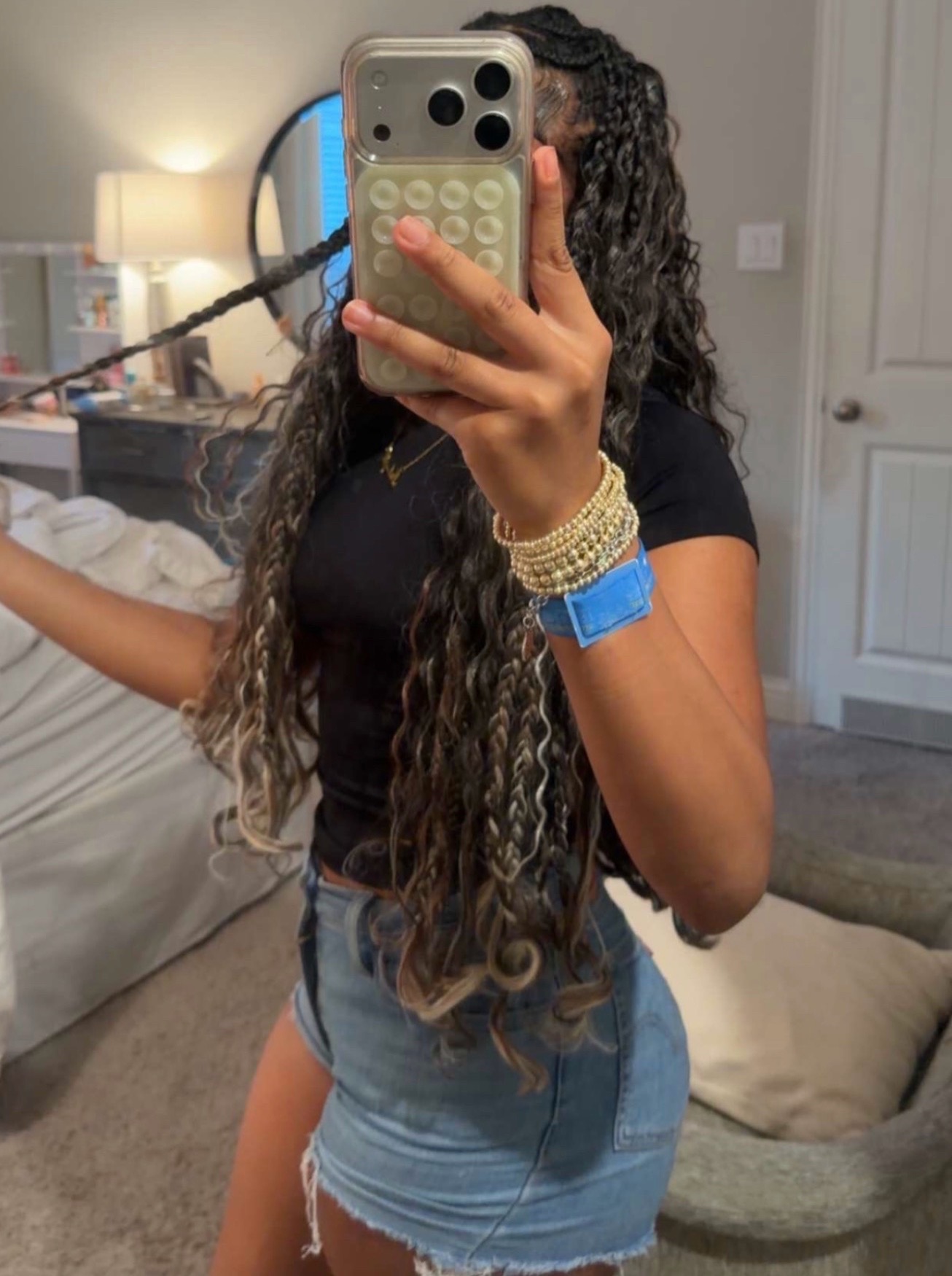 @Makayla