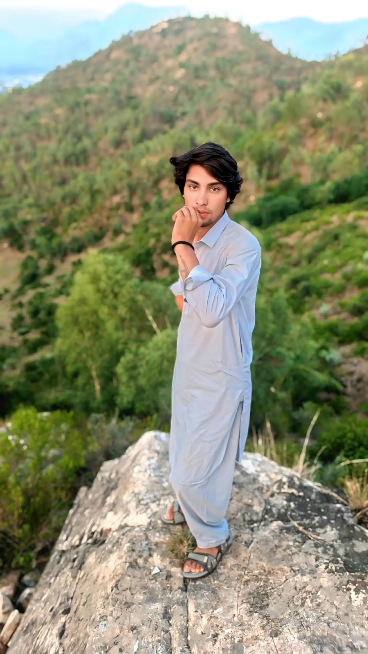 @ARSHAD BABA