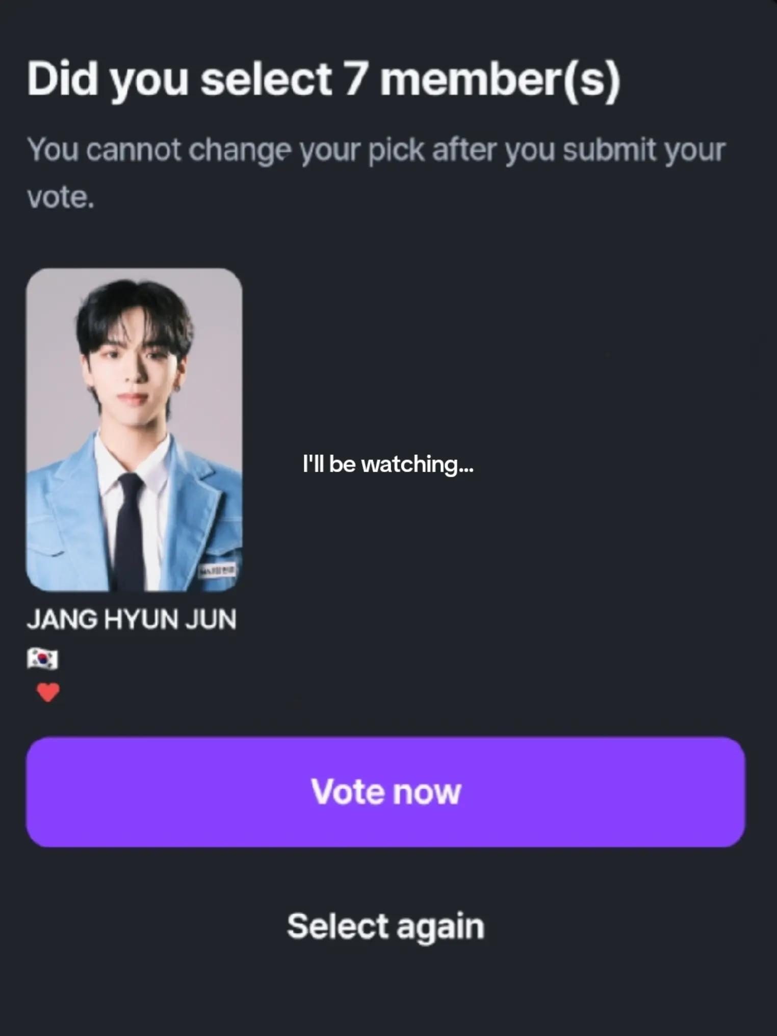 @zachie 'vote 4 towaᵎᵎ