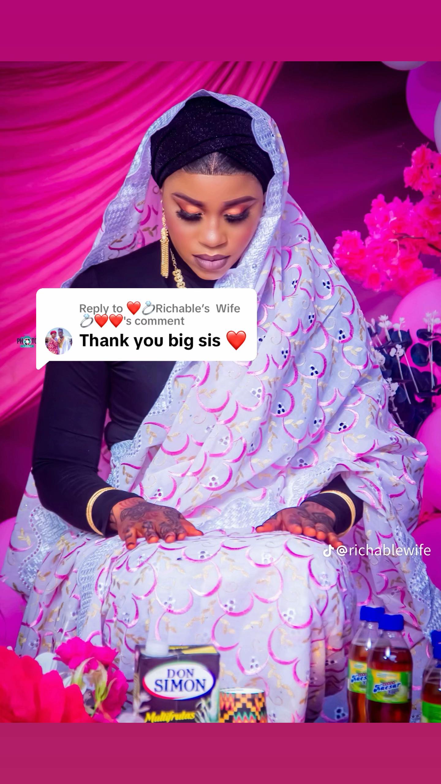 @Nani&rsquo;s life ❤️💍🔐
