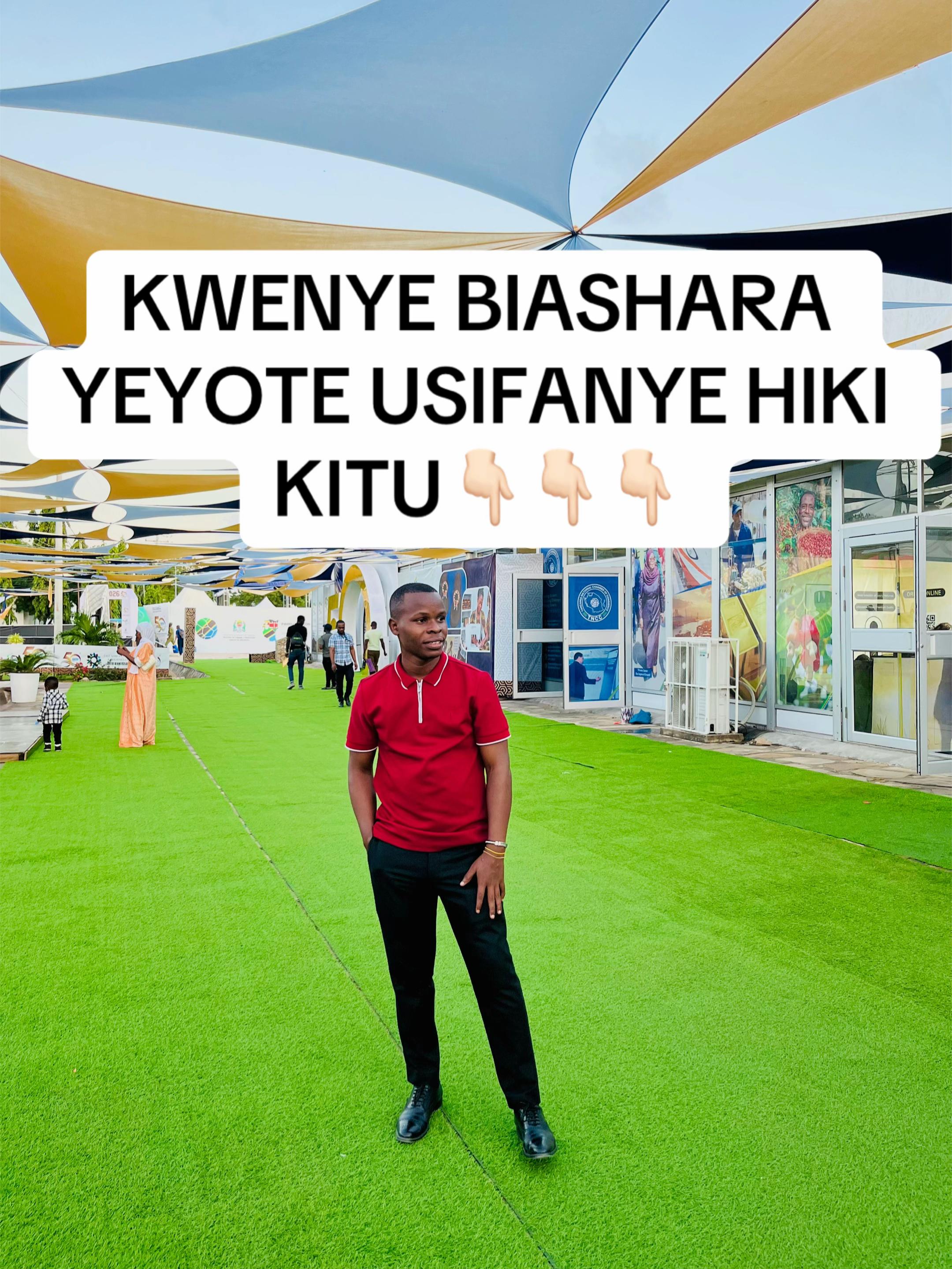 @Pius Kichere🇹🇿