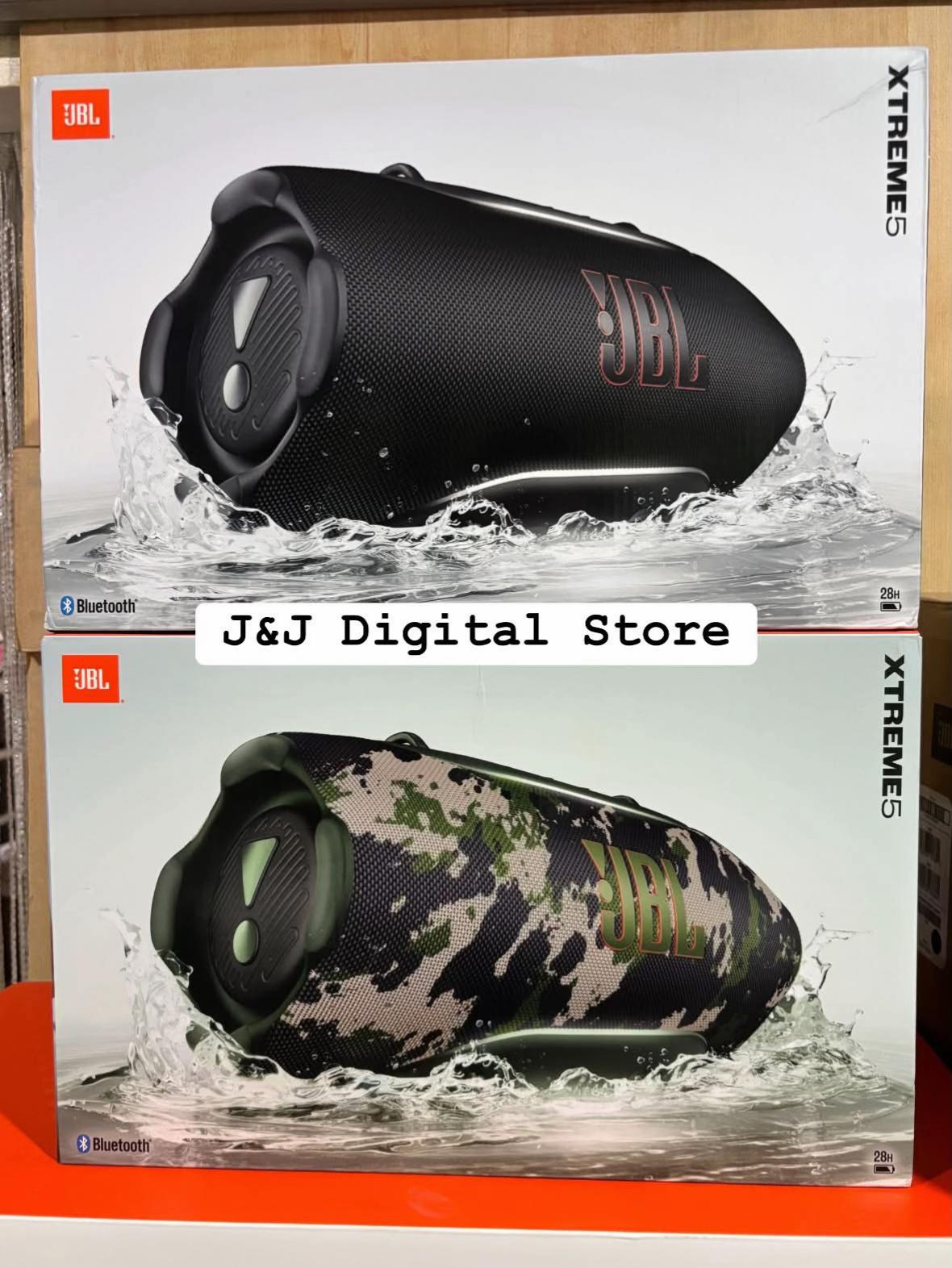 @J&J Digital Store