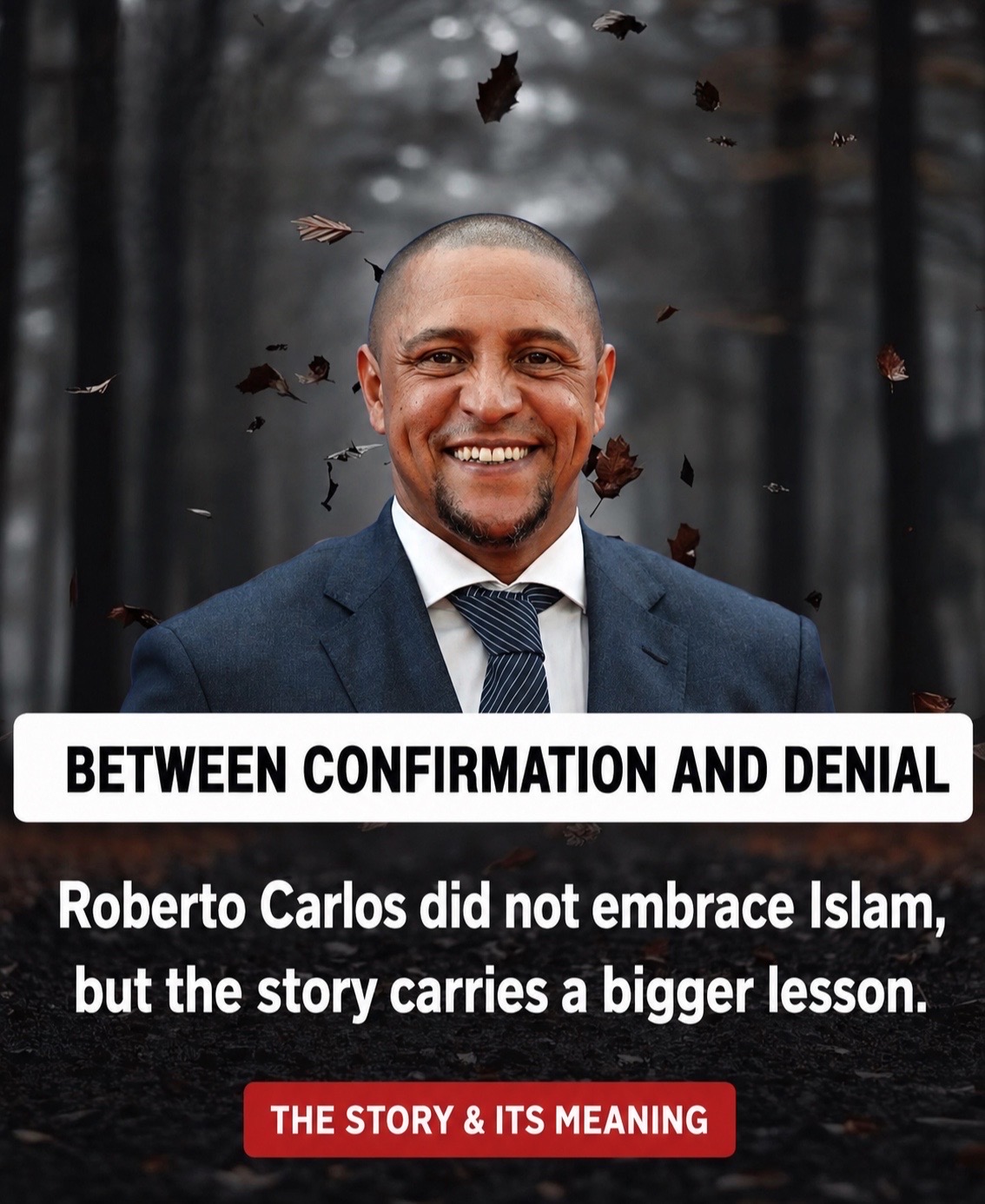 @Converts to islam
