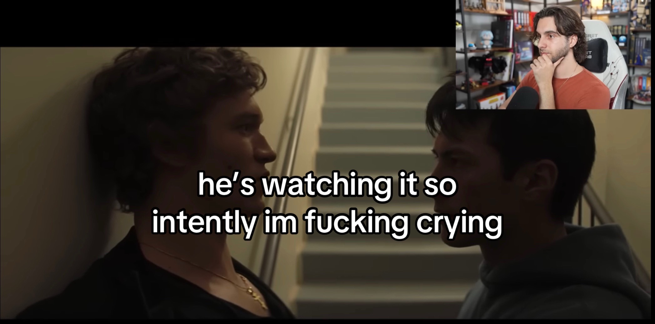@banging ur mom
