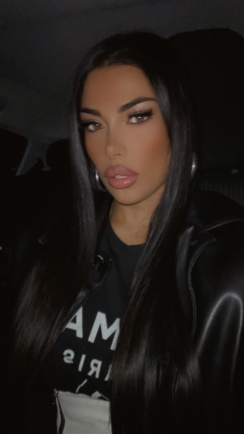 @Fabiana D'ambrogio❤️🔥