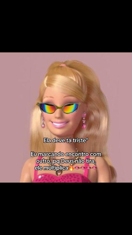 @Barbie Malandra🕶️