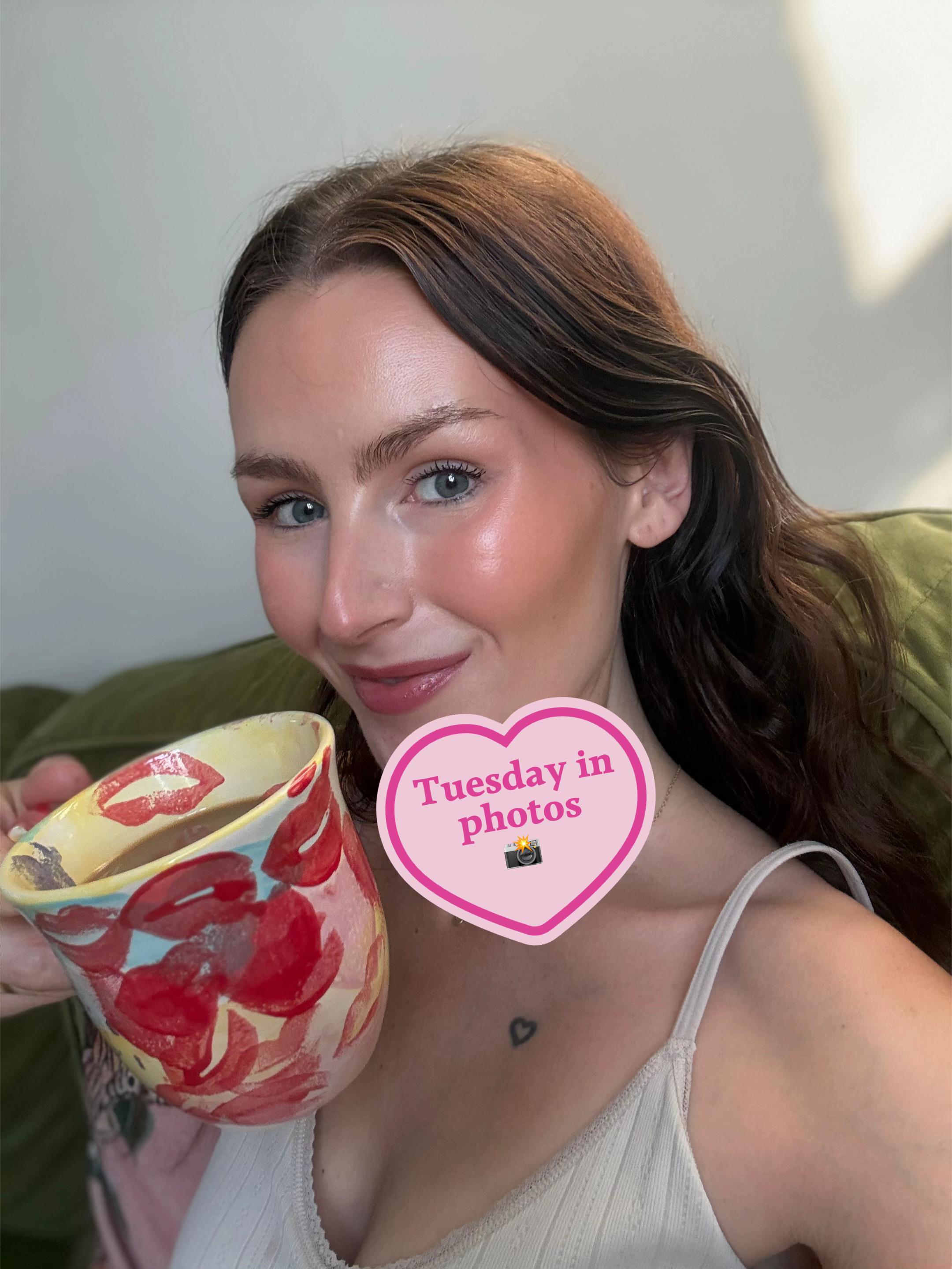 @Charlie ๐ค Mum of girls ๐ UGC