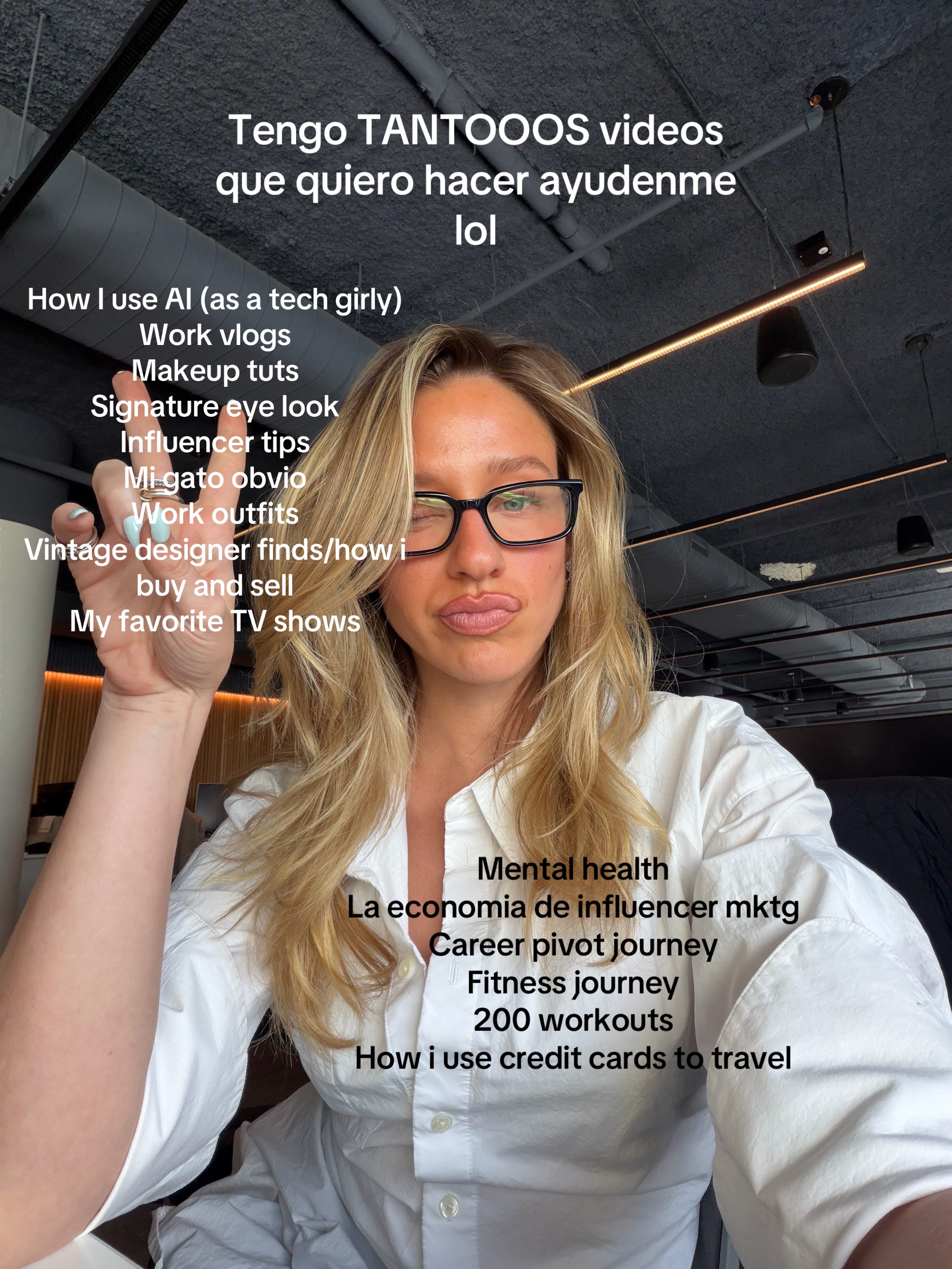 @Alicia Blanco