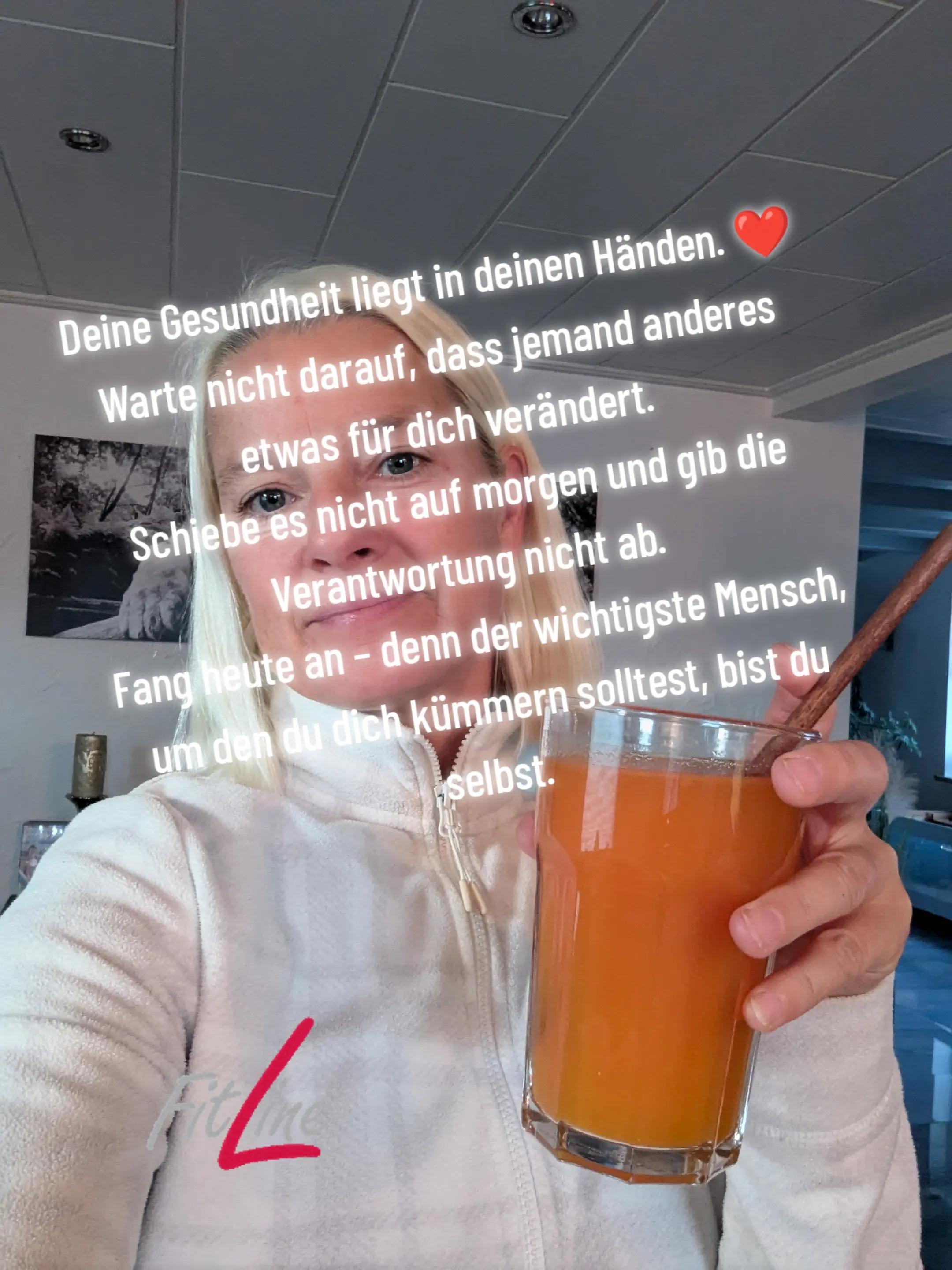 @Christina | Energie & Erfolg