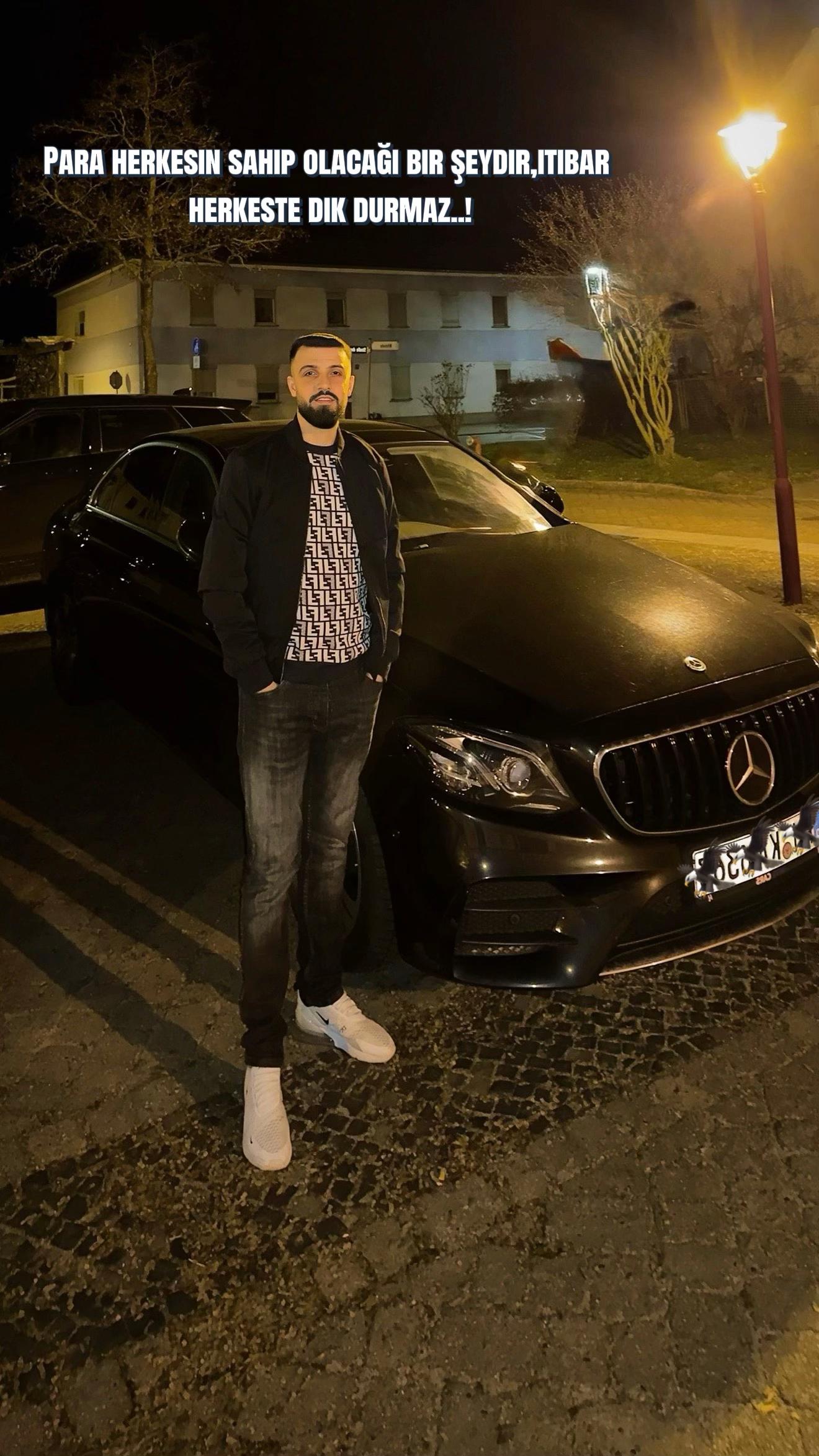 @Ahmet Kaya 6327
