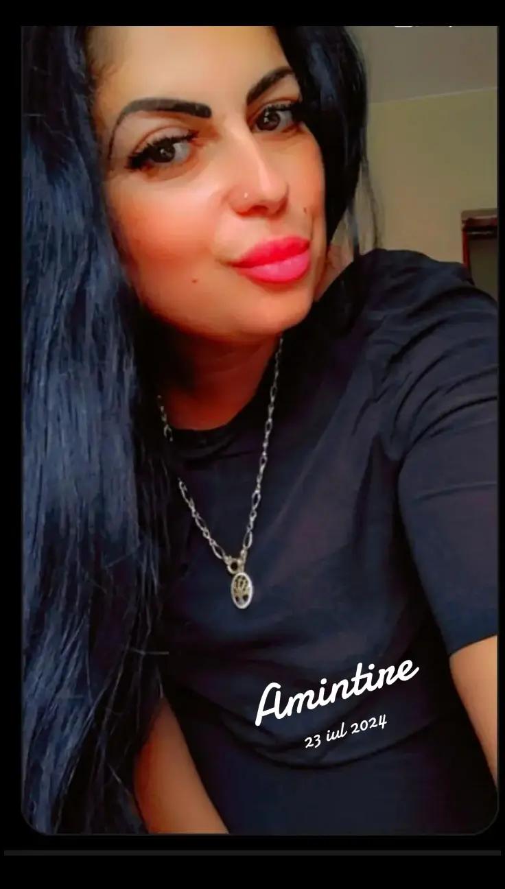 @Adelina Ade
