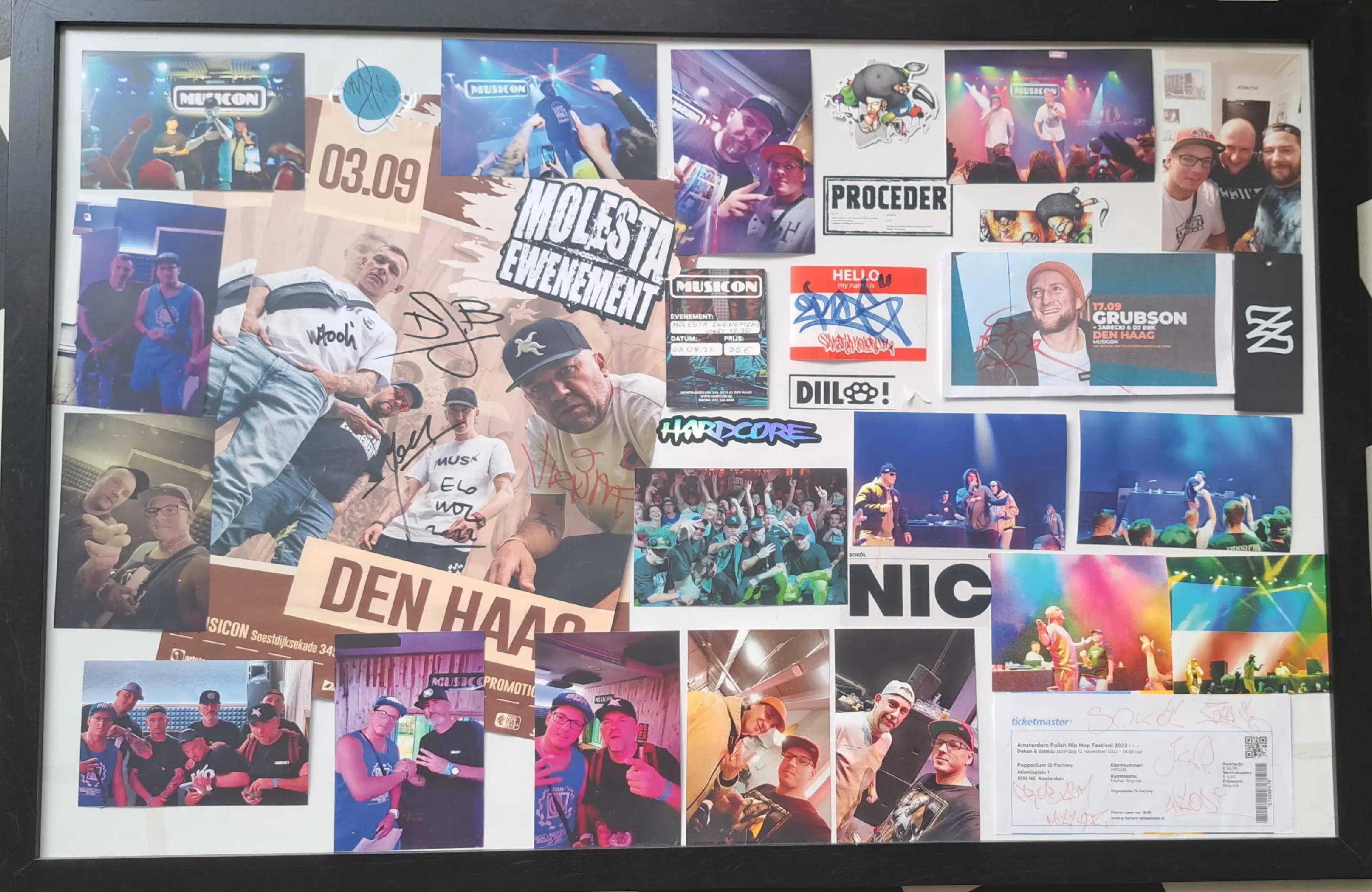 @Rap is My World