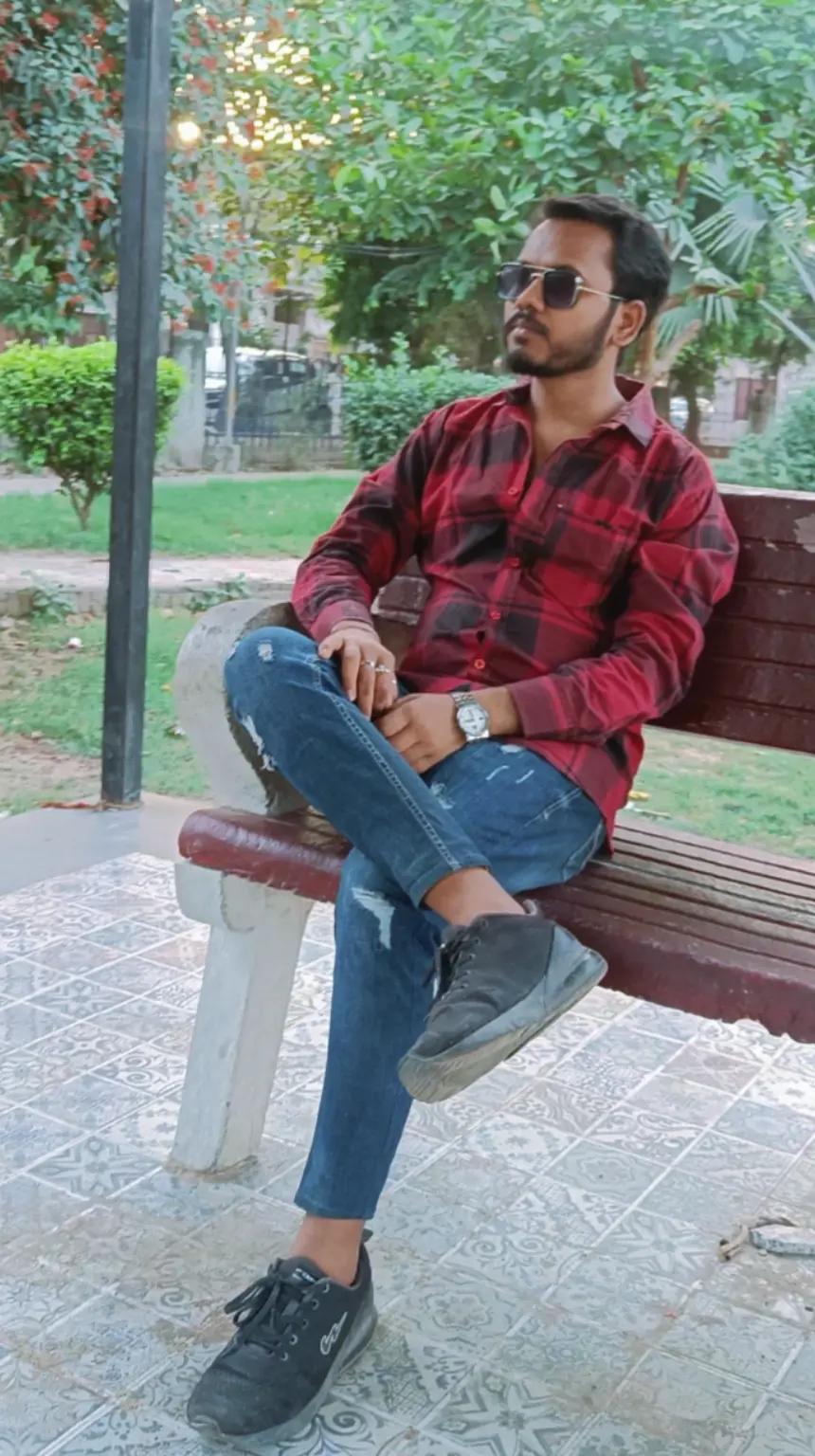 @Pankaj Singh