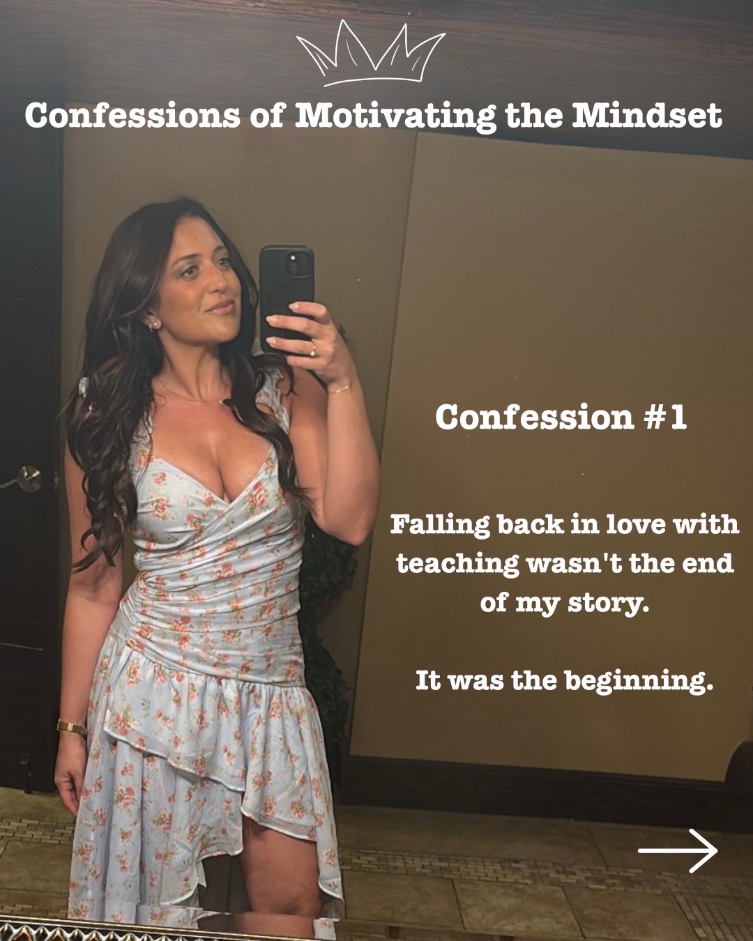 @Allison Noelle-Mindset 👑