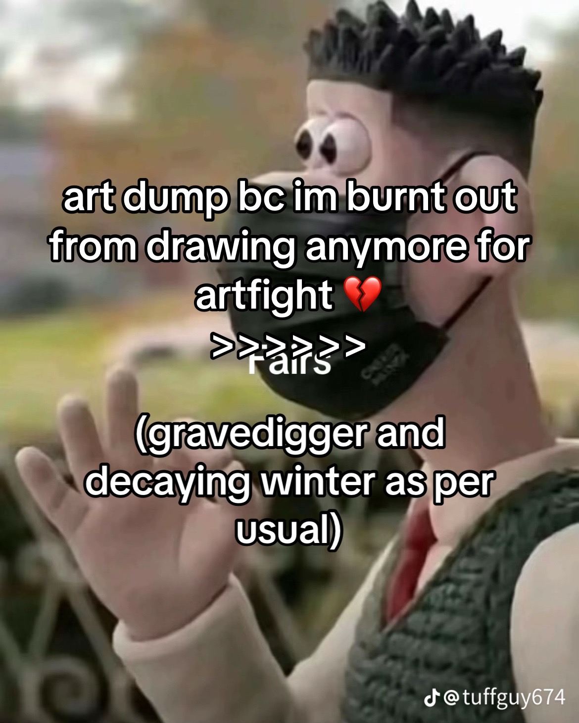 @archer/mordecai!!