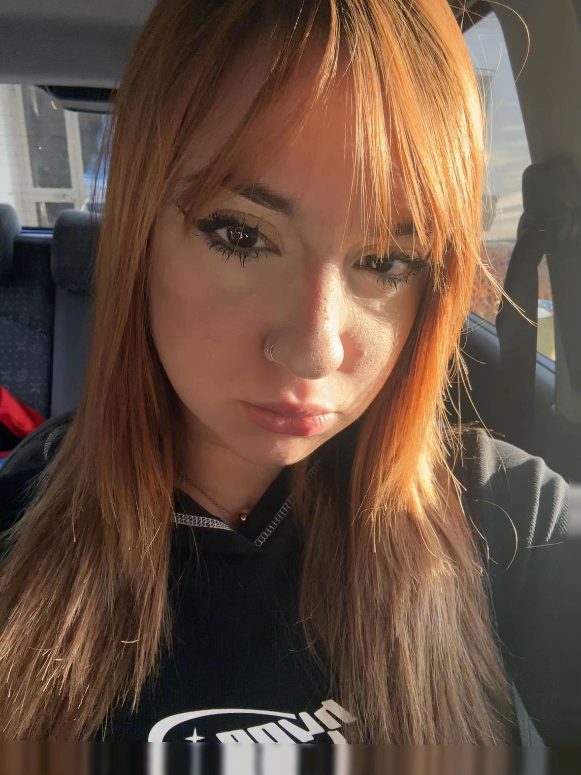 @Siria🦊