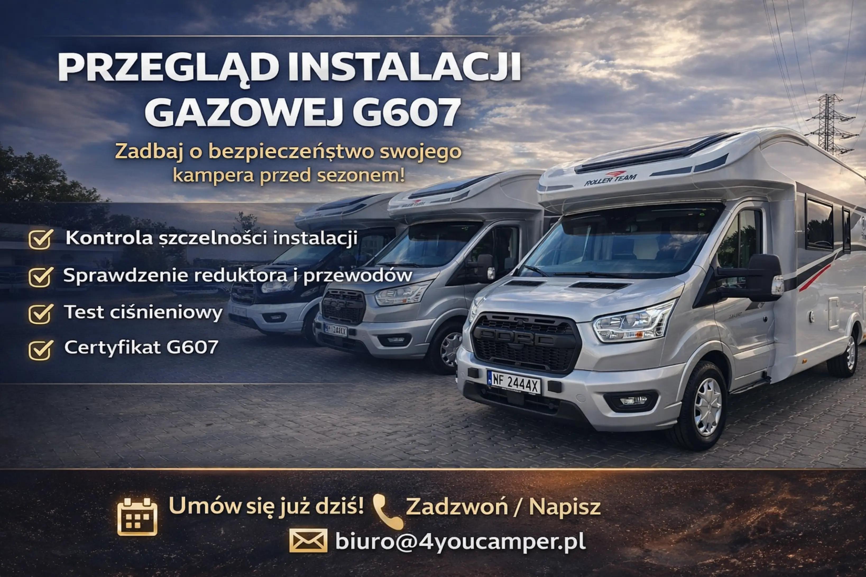 @4YOU CAMPER