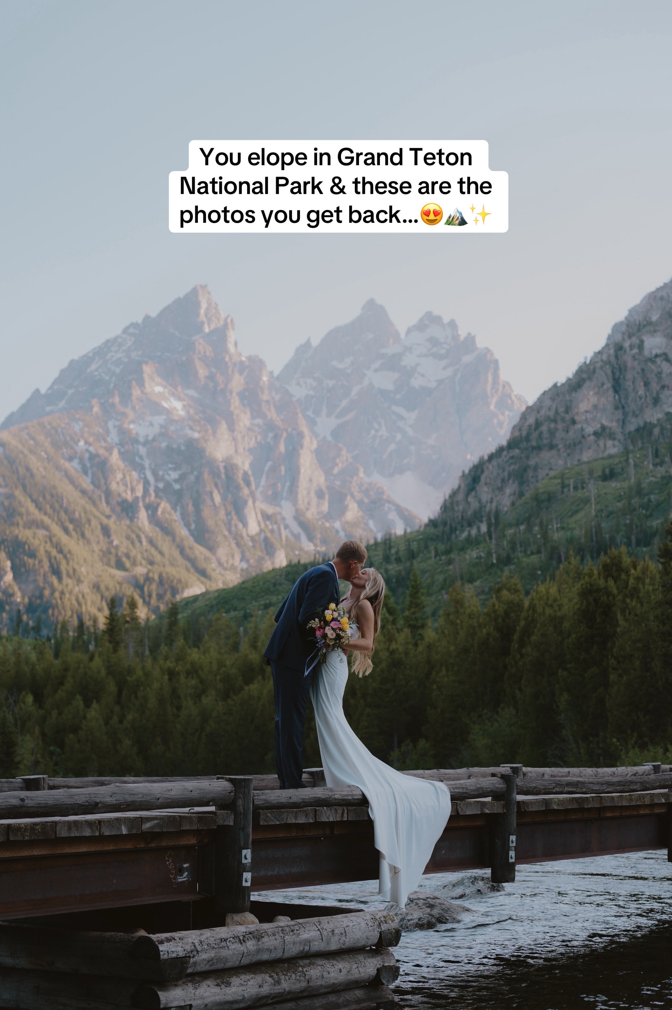 @Jaiden - Grand Teton Photog