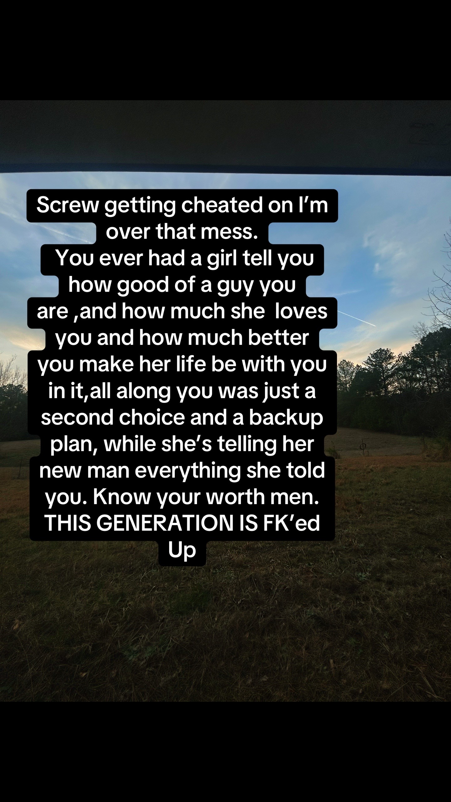 @Christian pickens