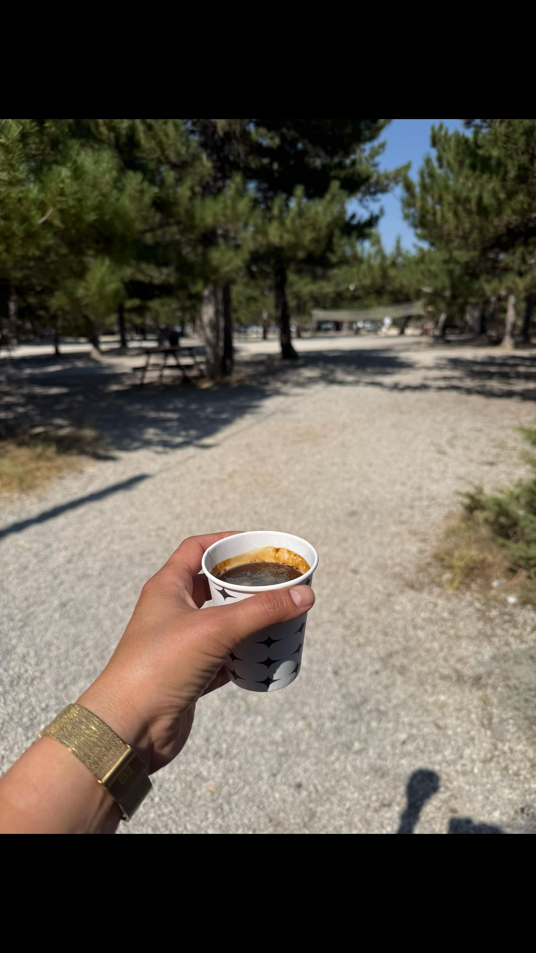 @☕️Kahve kokusu☕️