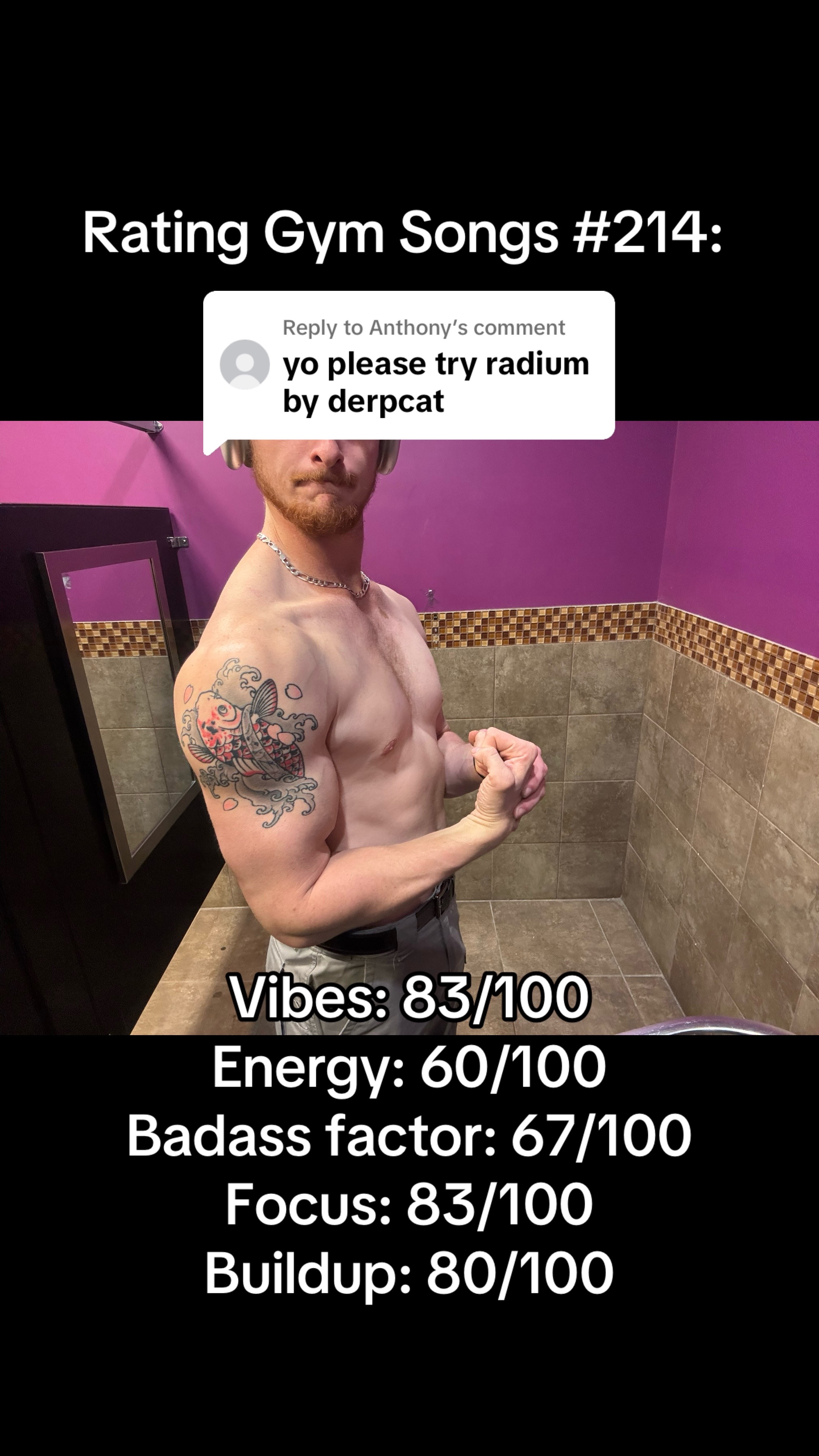 @THE GYM THEORY