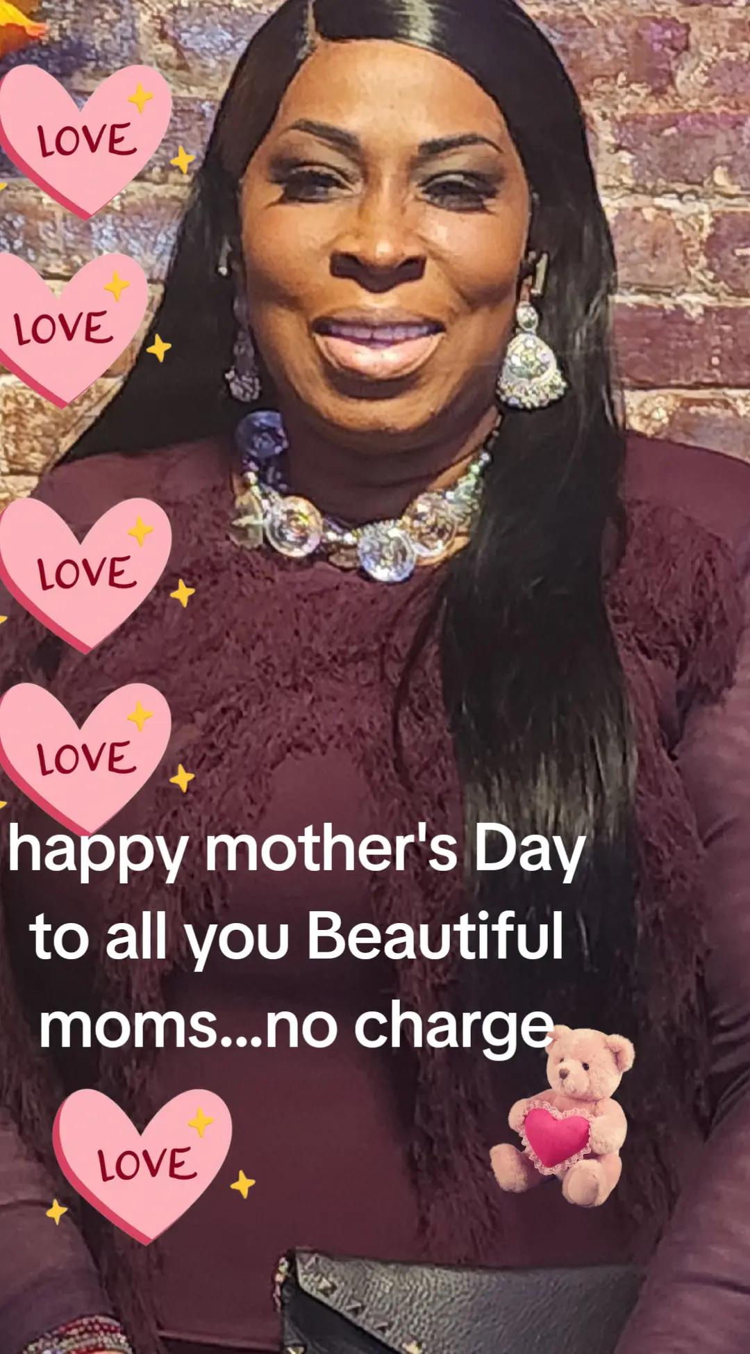 @God#evablessQueenH