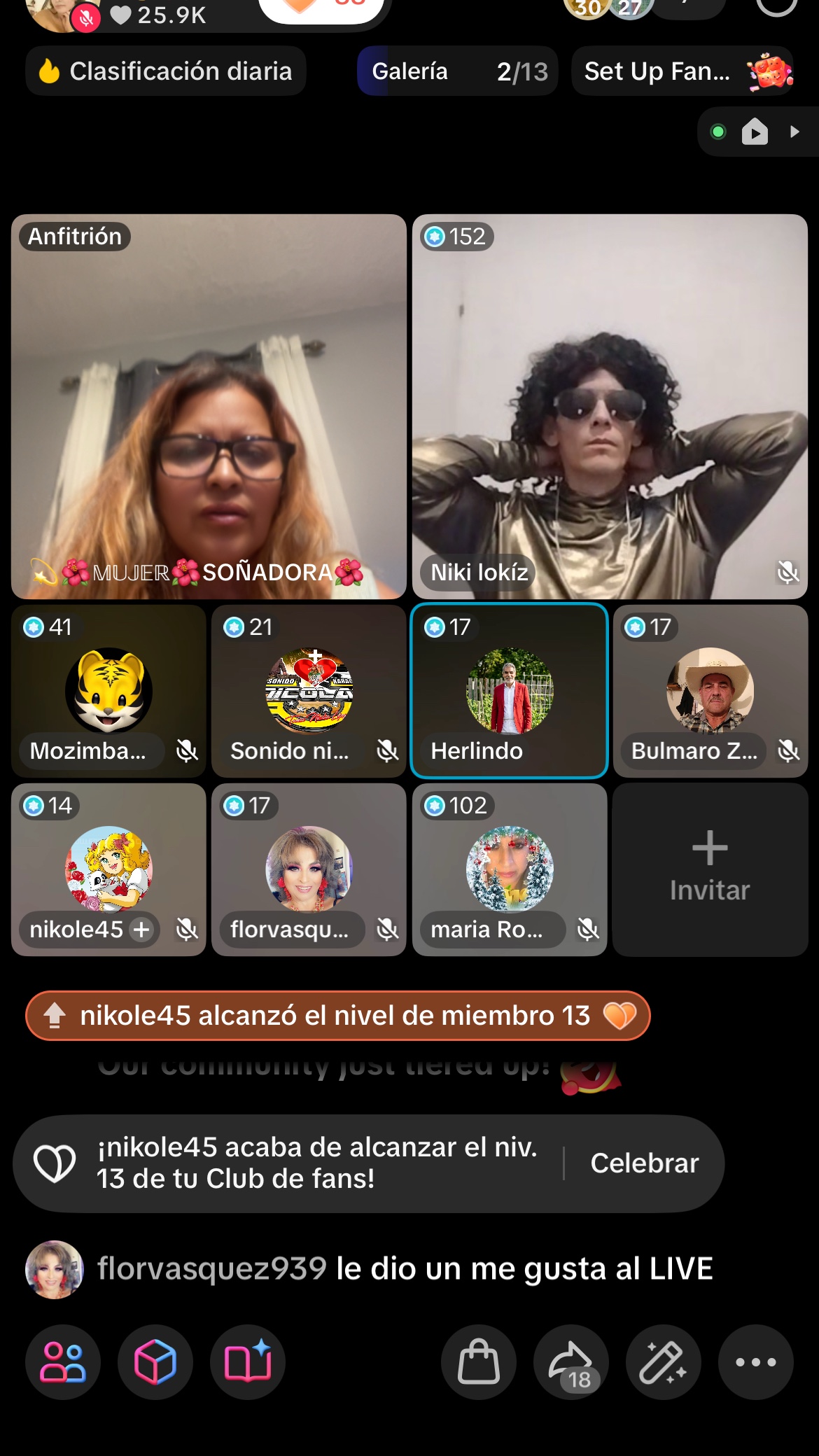 @💫🌺𝕄𝕌𝕁𝔼ℝ🌺SO&Ntilde;ADORA🌺