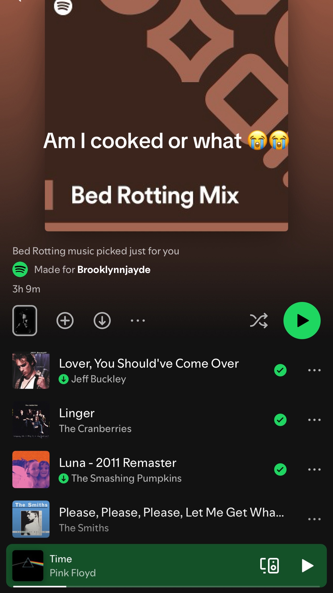 @Brooklynn