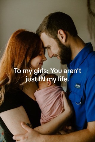 @† Colby Lane Langley †