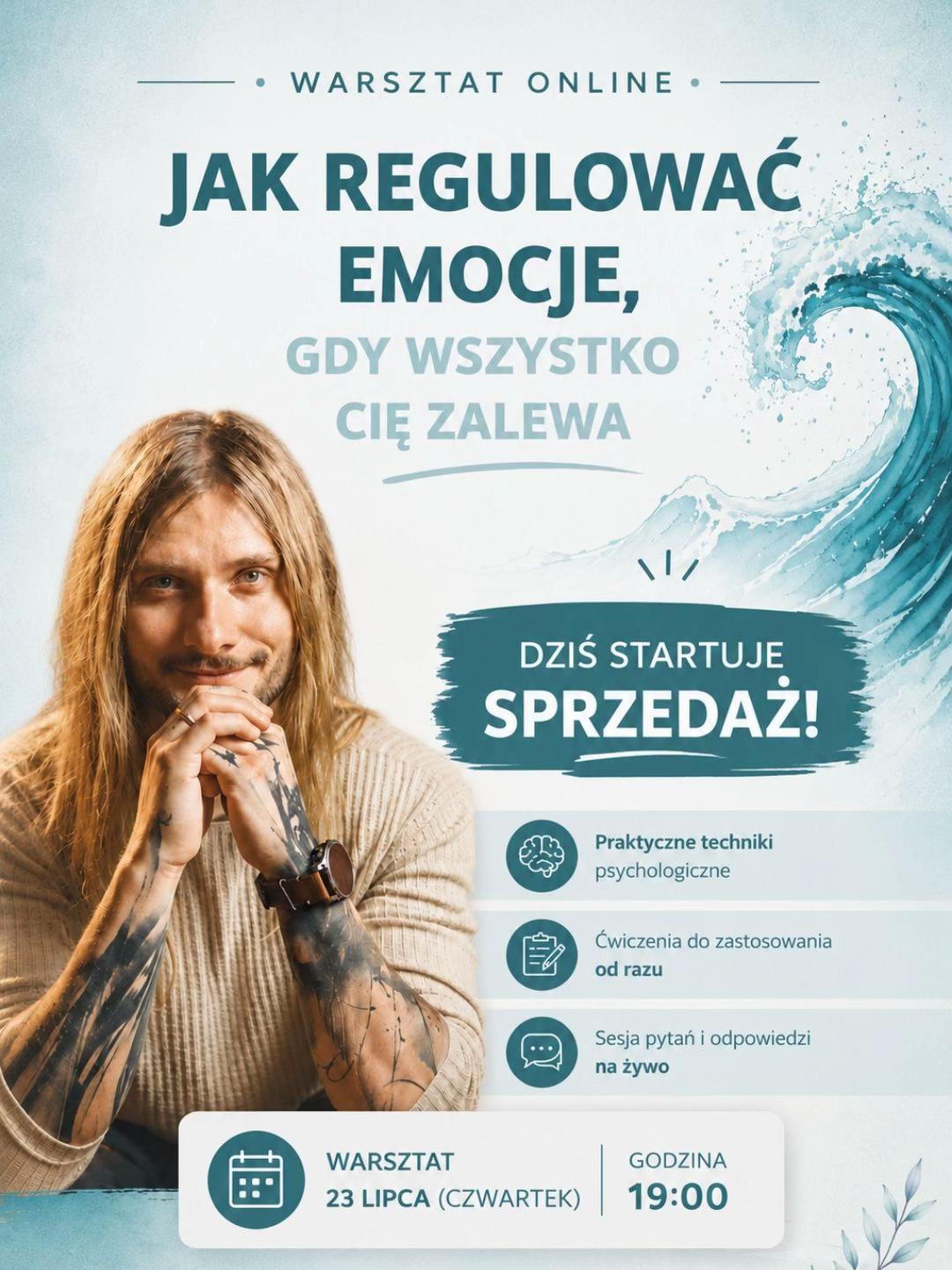 @Michał Brzegowy Psycholog