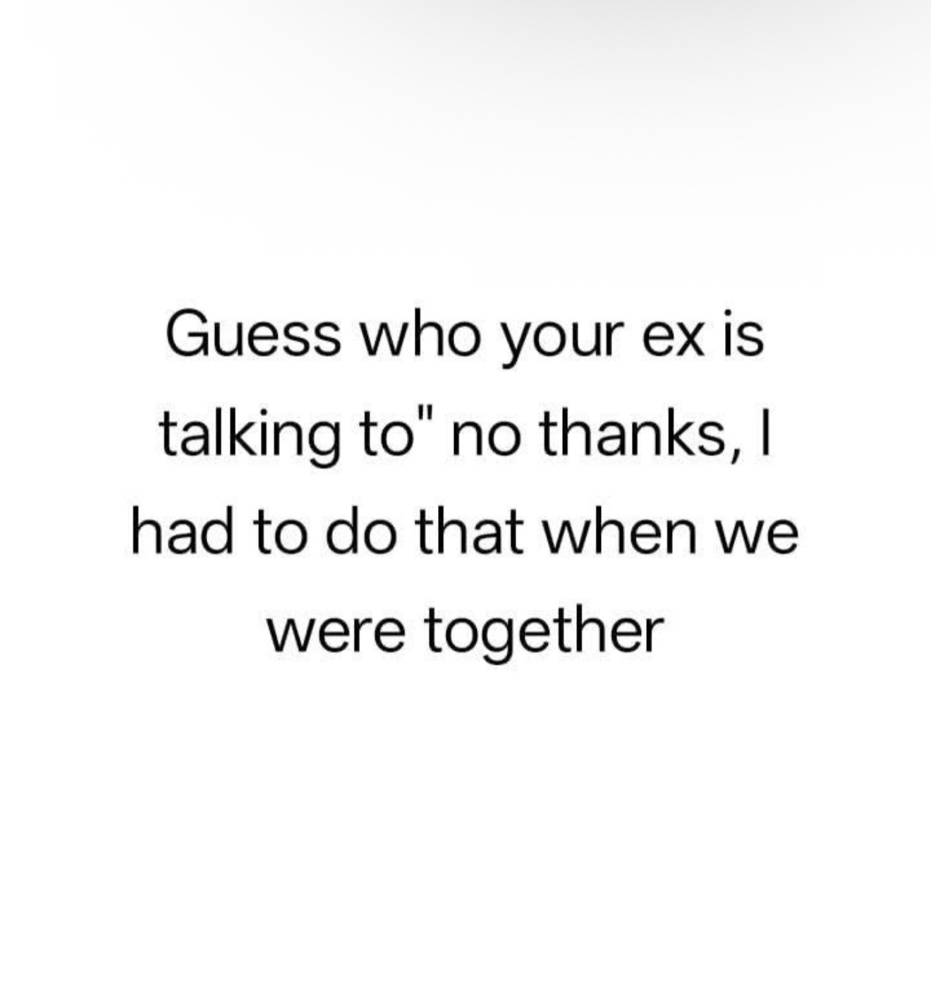 @Jeremy M