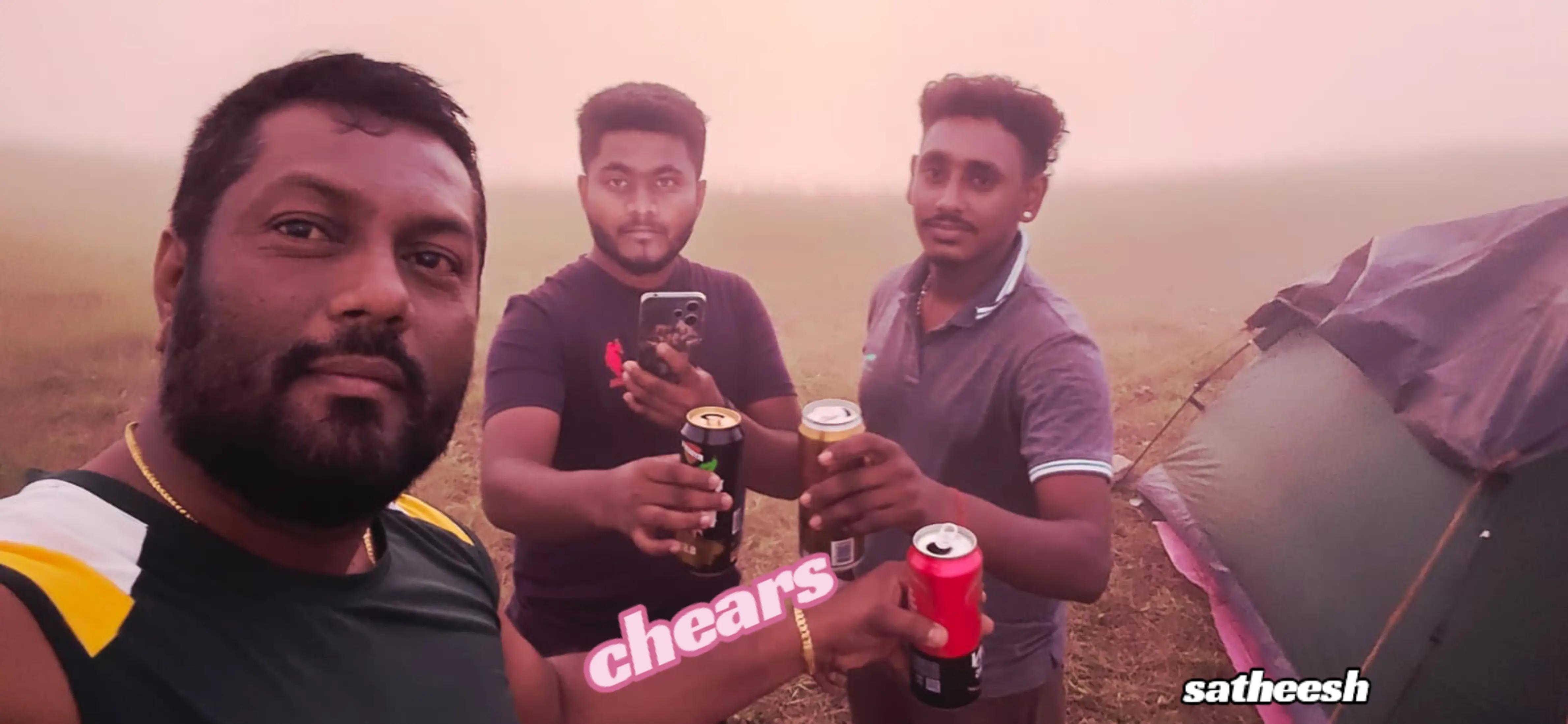 @satheesh ♥️♥️