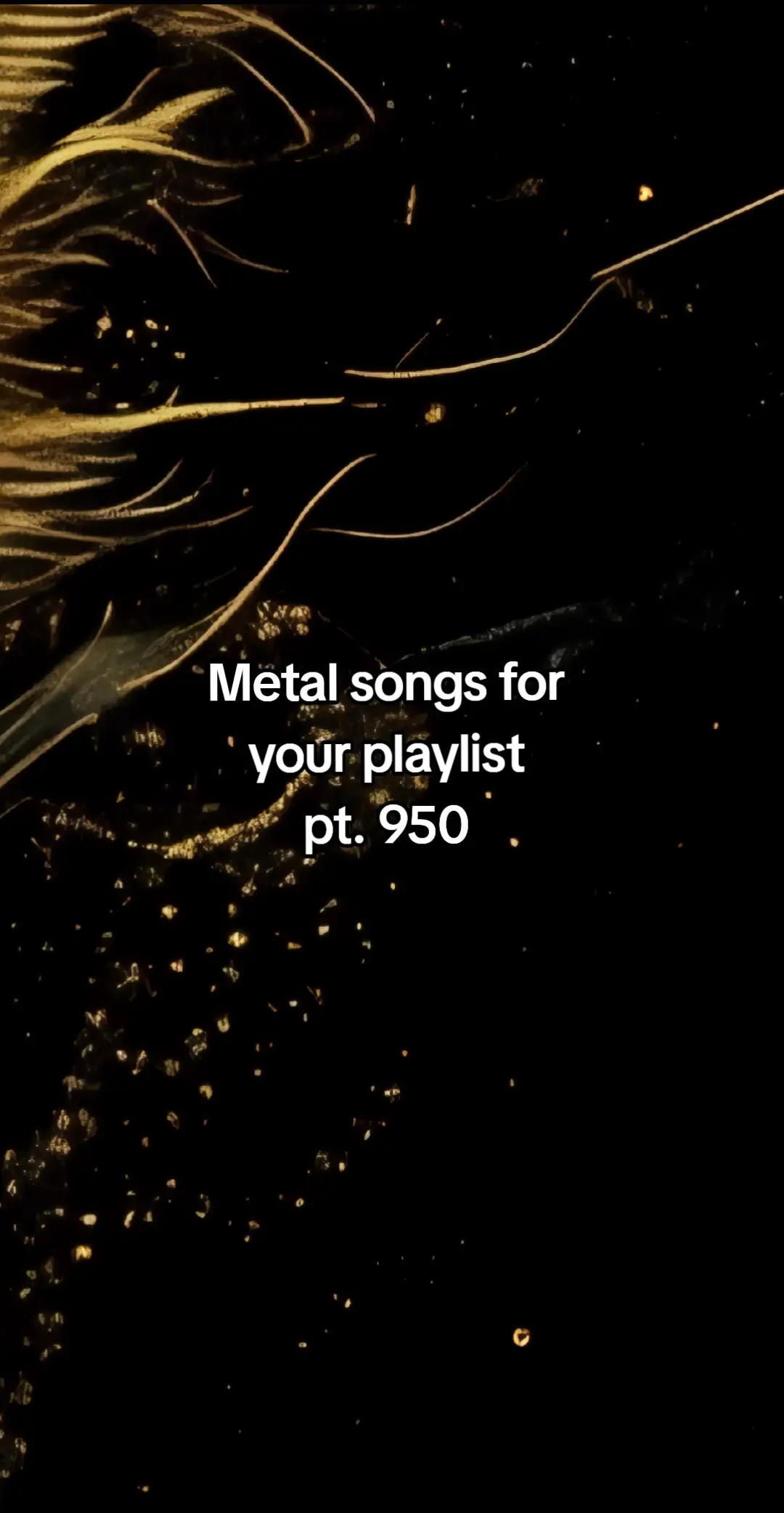 @Daily Metalcore