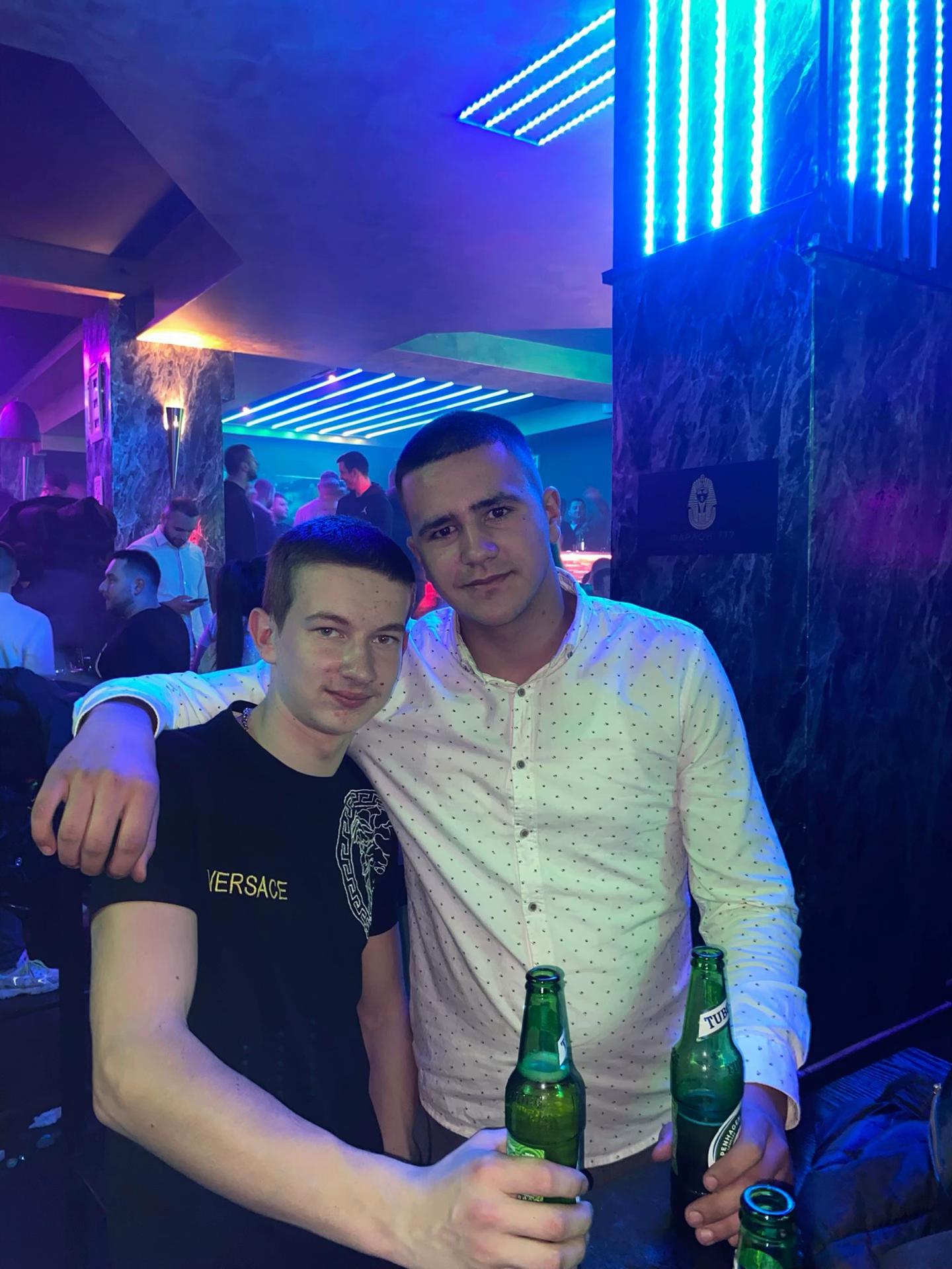 @Kristijan Aleksic